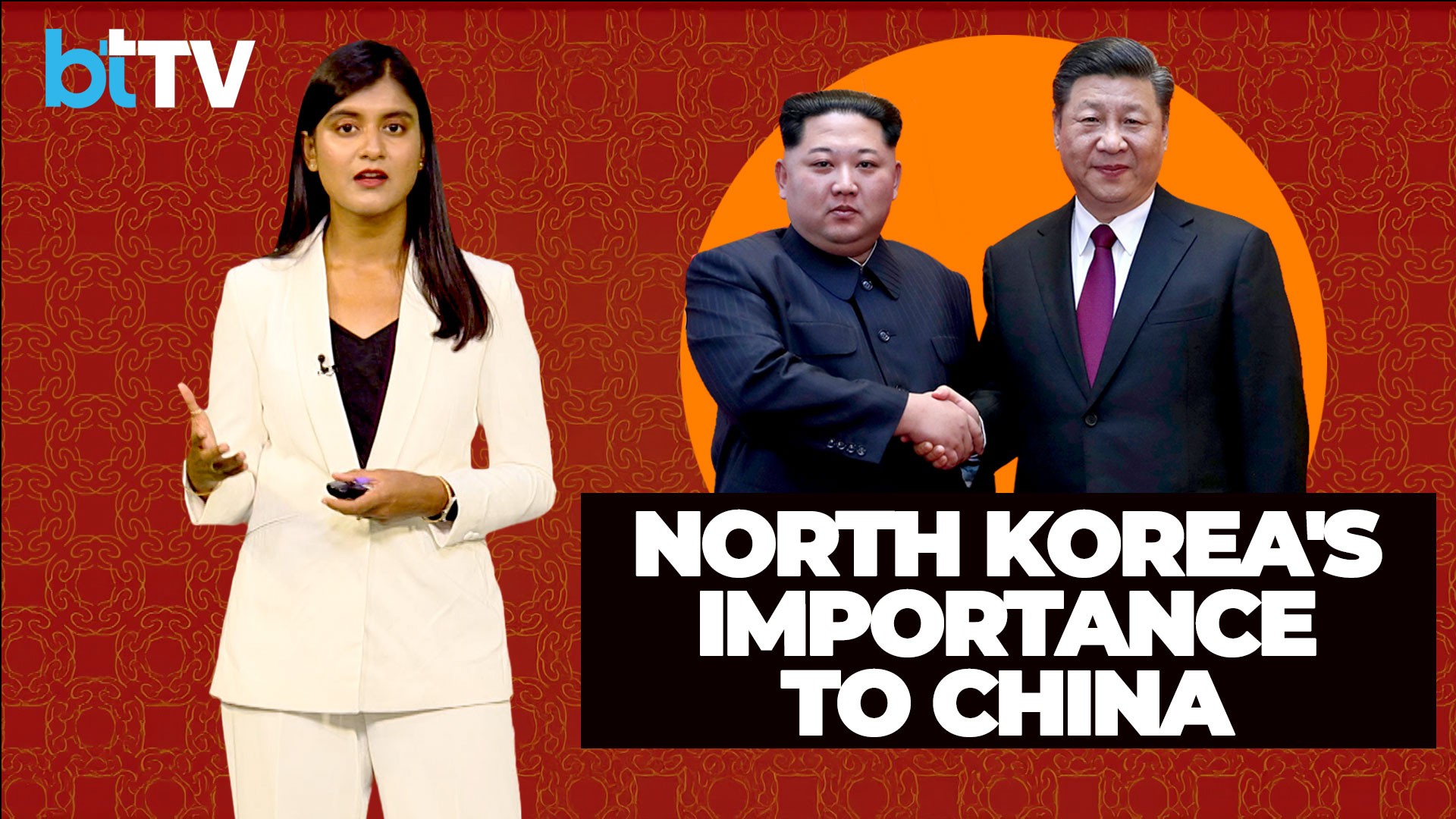 Xi Jinping Meets Kim Jong Un In Pyongyang: China Counters Russia, Warns U.S. In Mega Power Shift