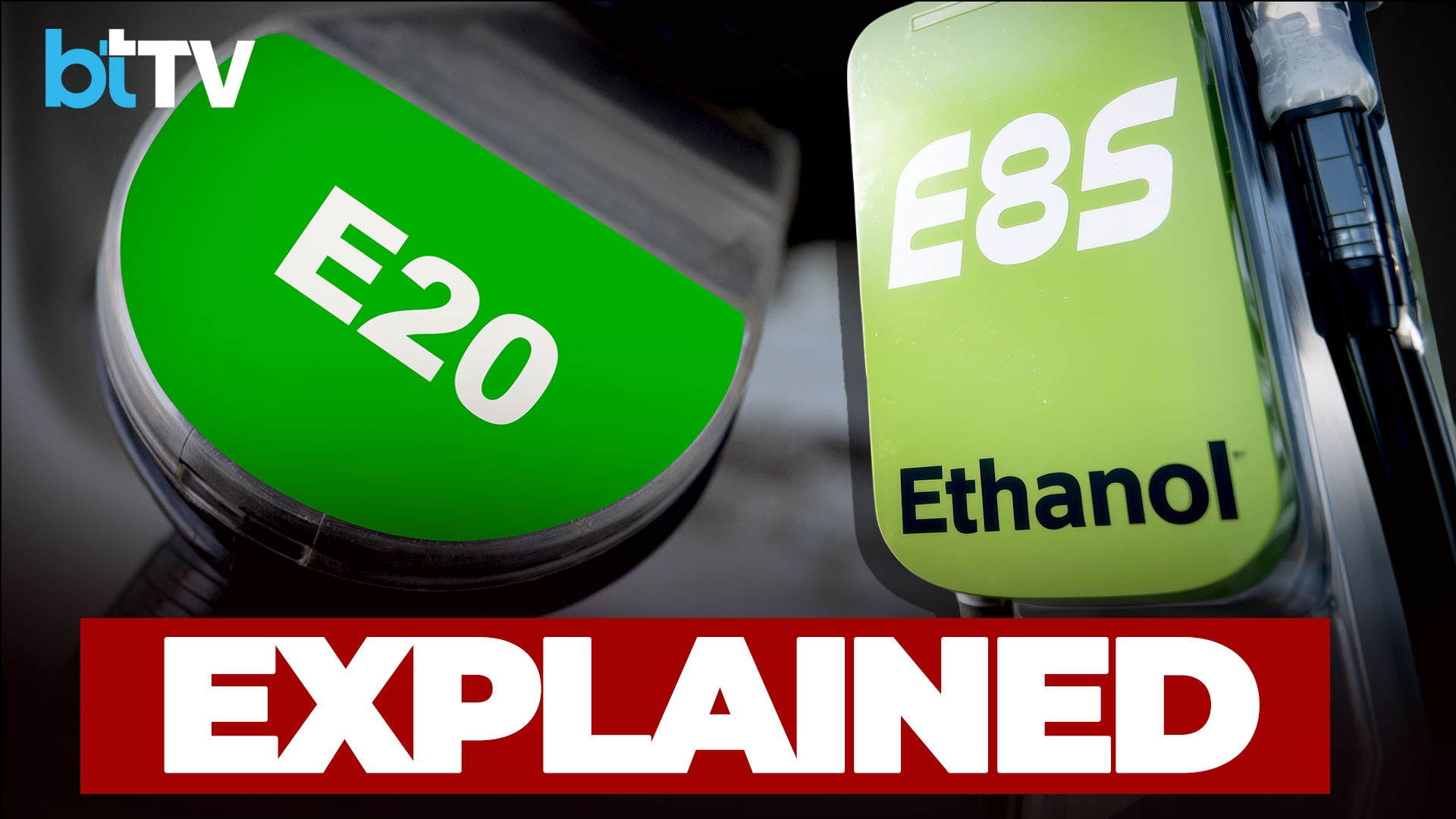 Flex Fuel: Why Is India Moving Towards Higher Ethanol Blends And Which One Is Better For You?
