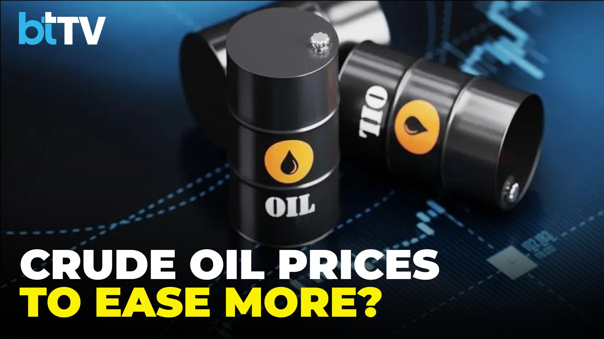 Brent Below $86! Iran Deal Hopes Trigger Oil Crash, What It Means For India