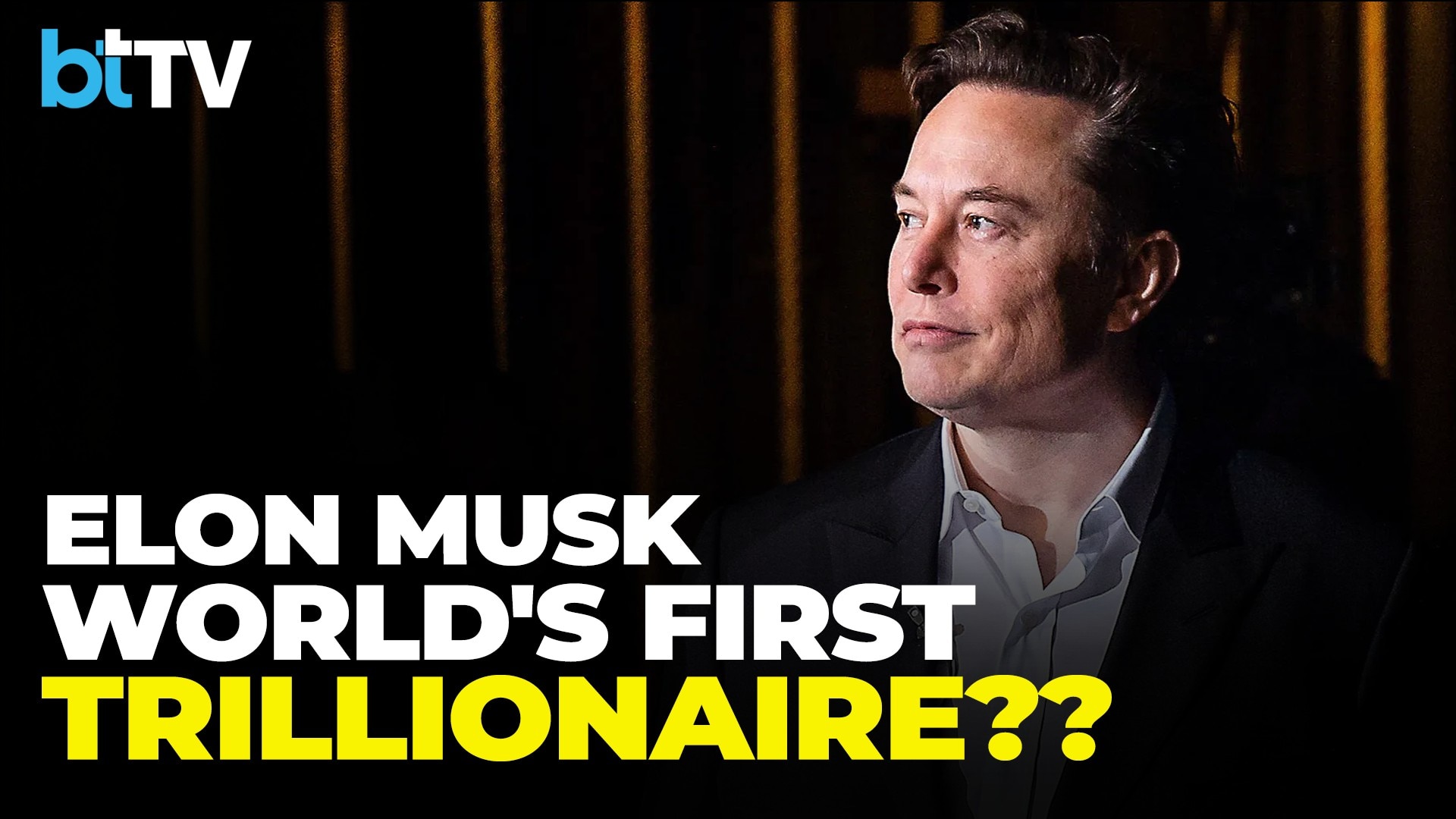 SpaceX IPO Creates History: Elon Musk Set To Become The World's First Trillionaire?