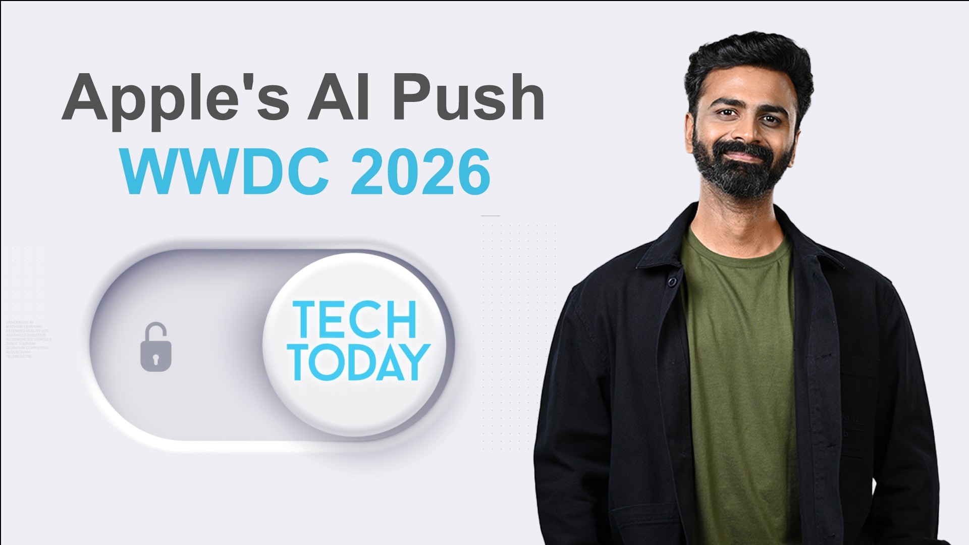 Apple WWDC 2026: The Siri AI Revolution Is Here! | iOS 27, Child Safety & macOS Golden Gate