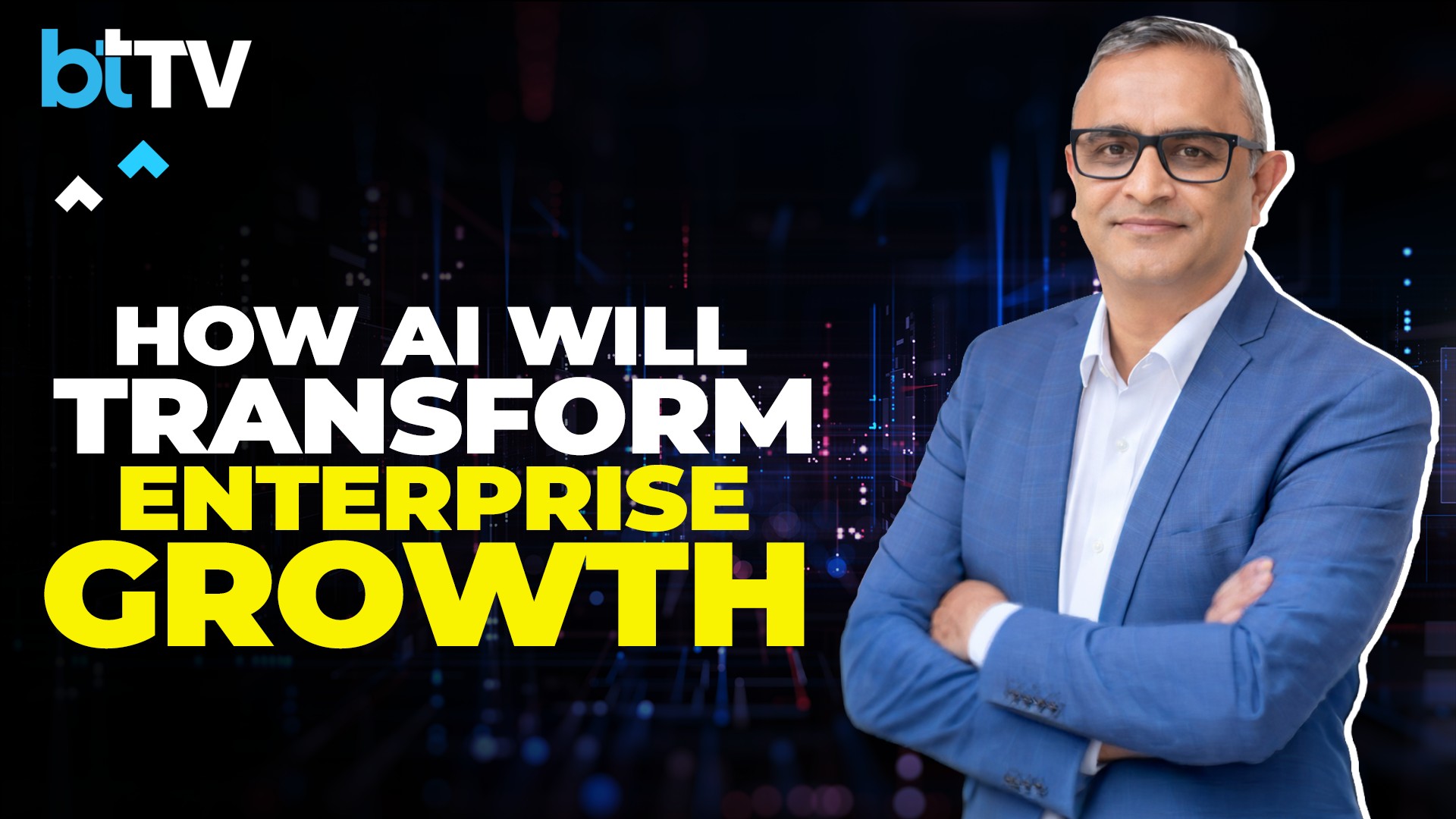 SAP India Subcontinent MD On AI Rewriting Jobs, Hiring, And The Future Of Indian Business