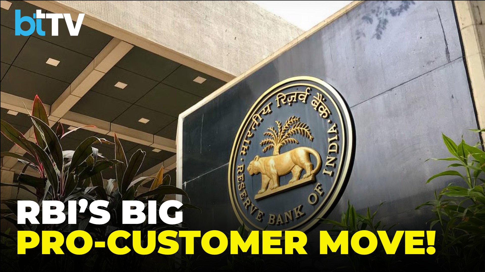 RBI Tightens Rules on Banks, NBFCs to Curb Mis-Selling and Protect Customers