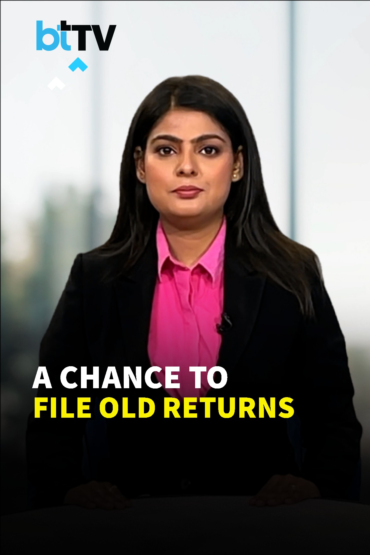 Skipped Filing ITR? Here's How ITR-U Can Save You From Bigger Penalties