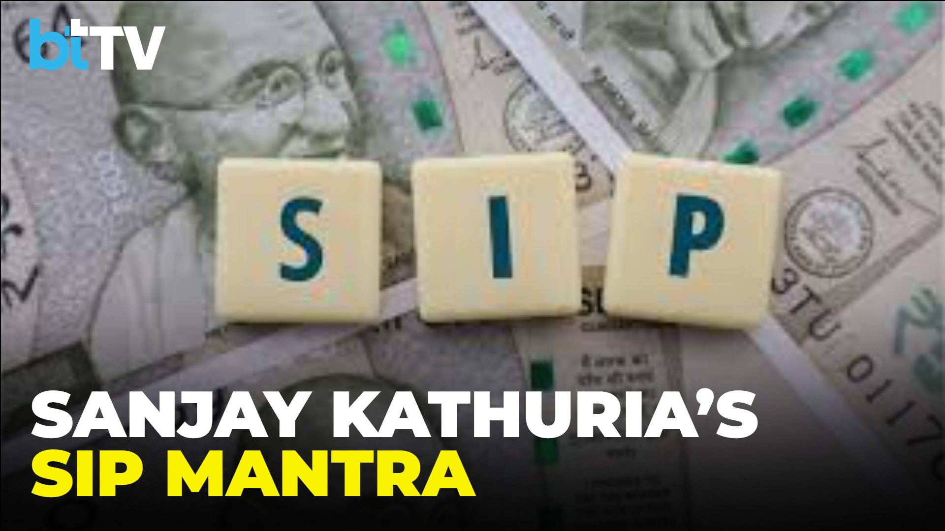 Retired At 39! How Sanjay Kathuria Turned A ₹2,000 SIP Into Complete Financial Freedom