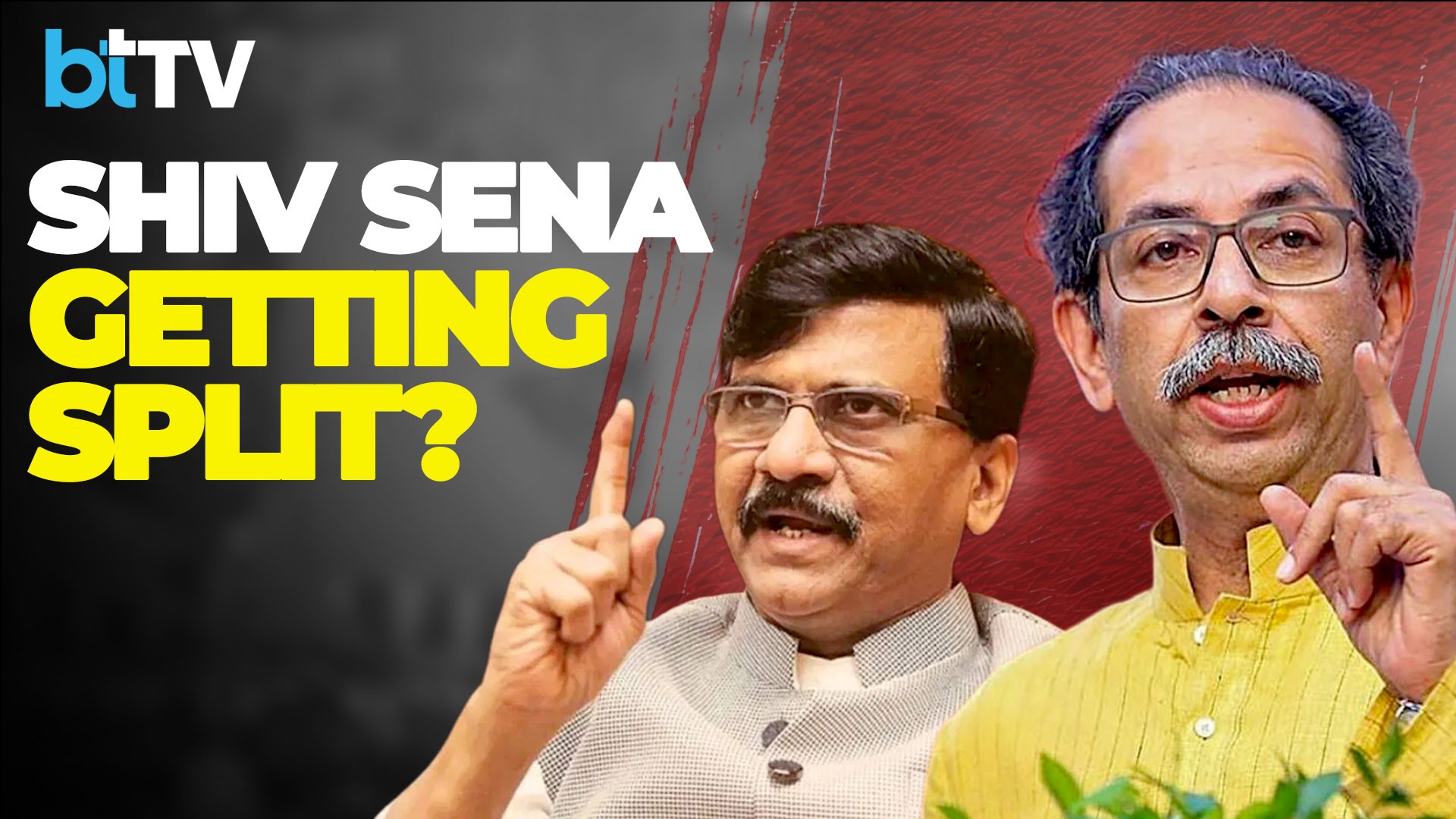 Shiv Sena UBT Crisis: Uddhav Issues 48-Hour Ultimatum After 5 MPs Skip Meet