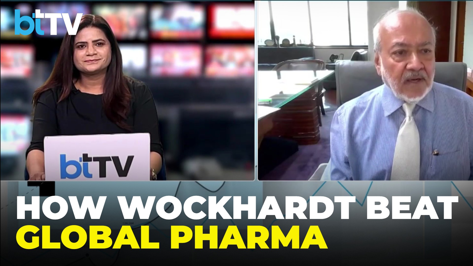 Wockhardt R&D Shift: Dr Khorakiwala On How Zaynich Success Transforms Biotech Capital Allocation