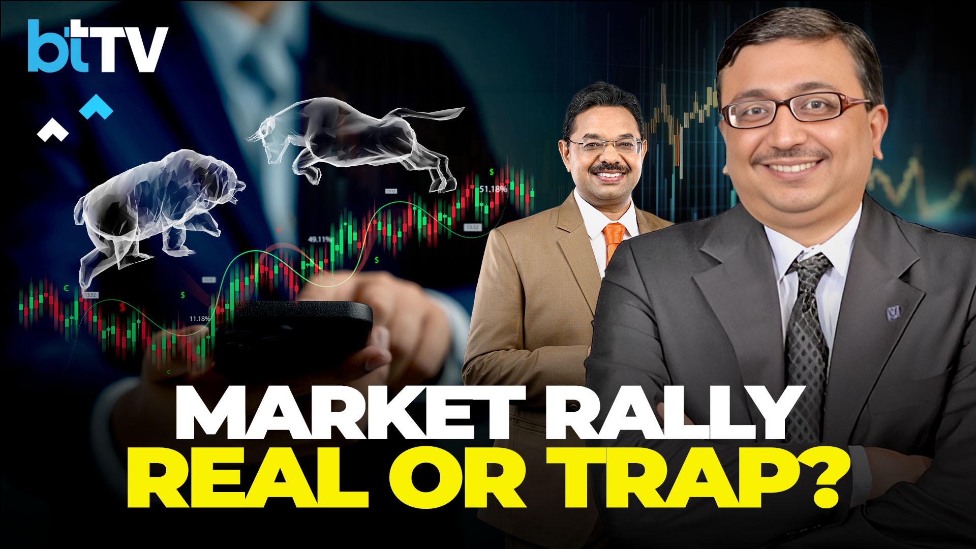 Rupee, Crude & Stocks: Where Should Investors Put Money Now? | Nischal Maheshwari
