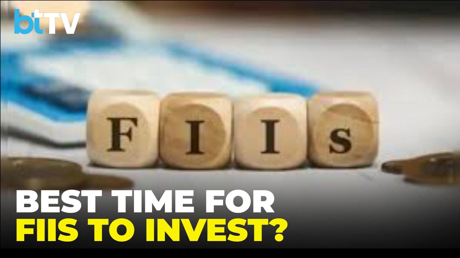 Why This Is The Best Time For FIIs To Invest In India? Nischal Maheshwari Explains