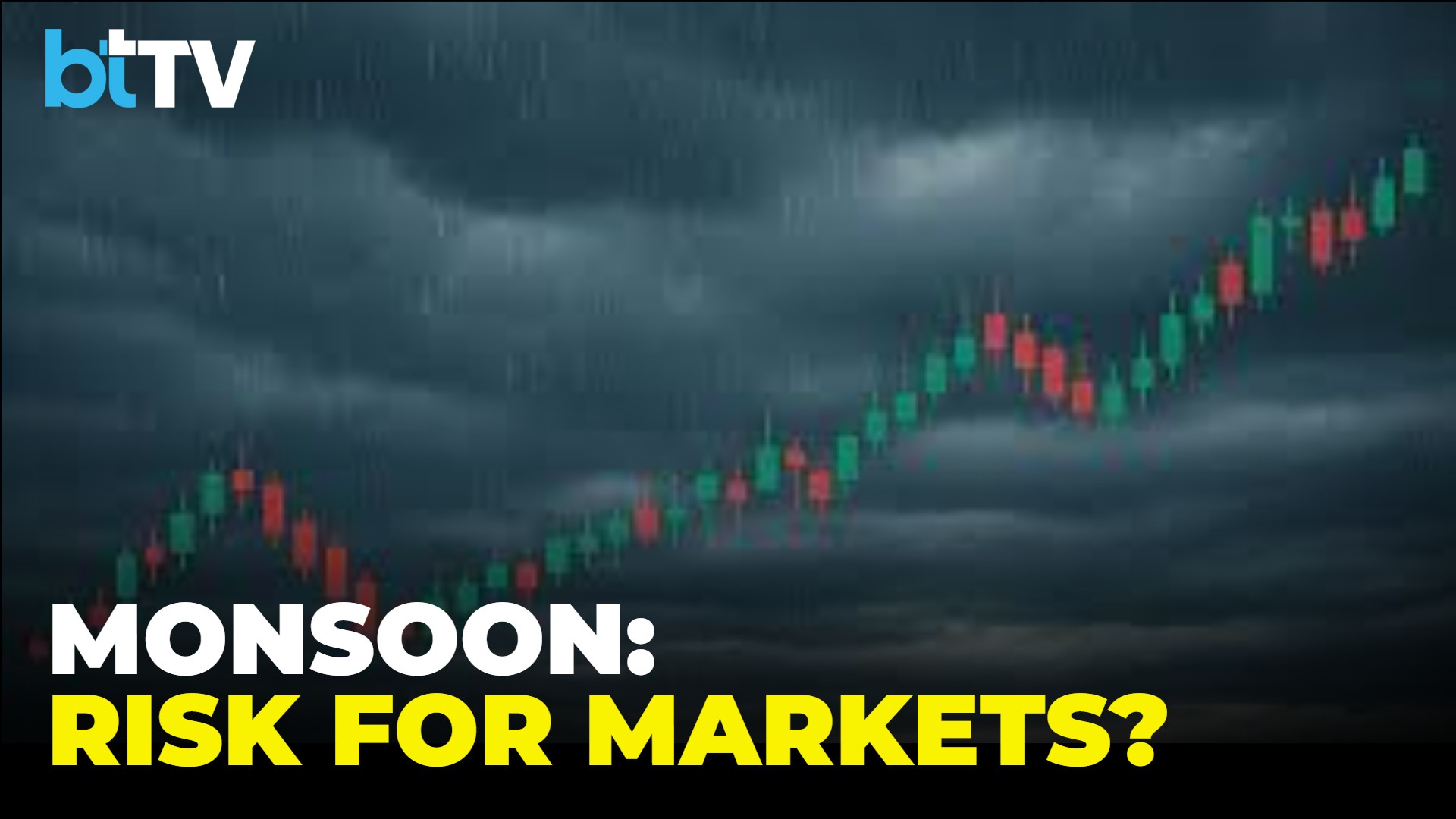 These Two Sectors Could Boost Your Portfolio Amid Weakening Monsoon This Year | Nischal Maheshwari
