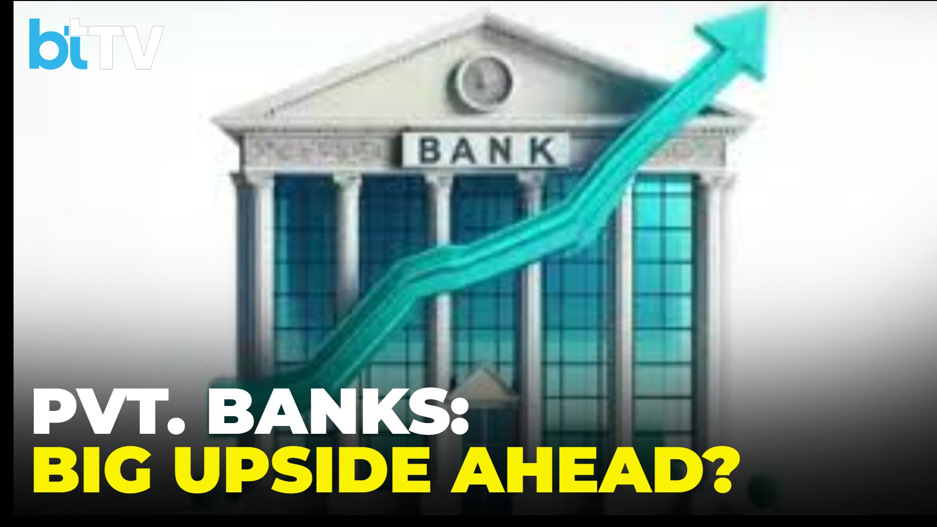 Banking Stocks Set For 15-20% Upside? Expert Sees Deep Value In These Private Banks