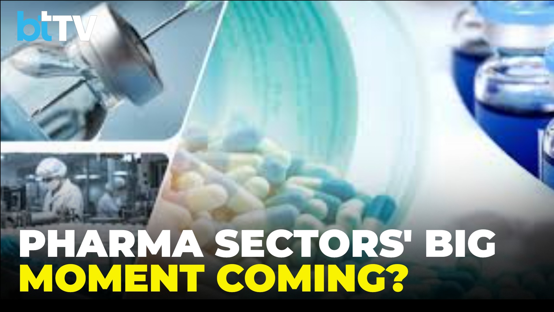 Pharma Stocks Rally Far From Over? Expert Sees New Growth Era For Indian Drugmakers Amid Global Expansion