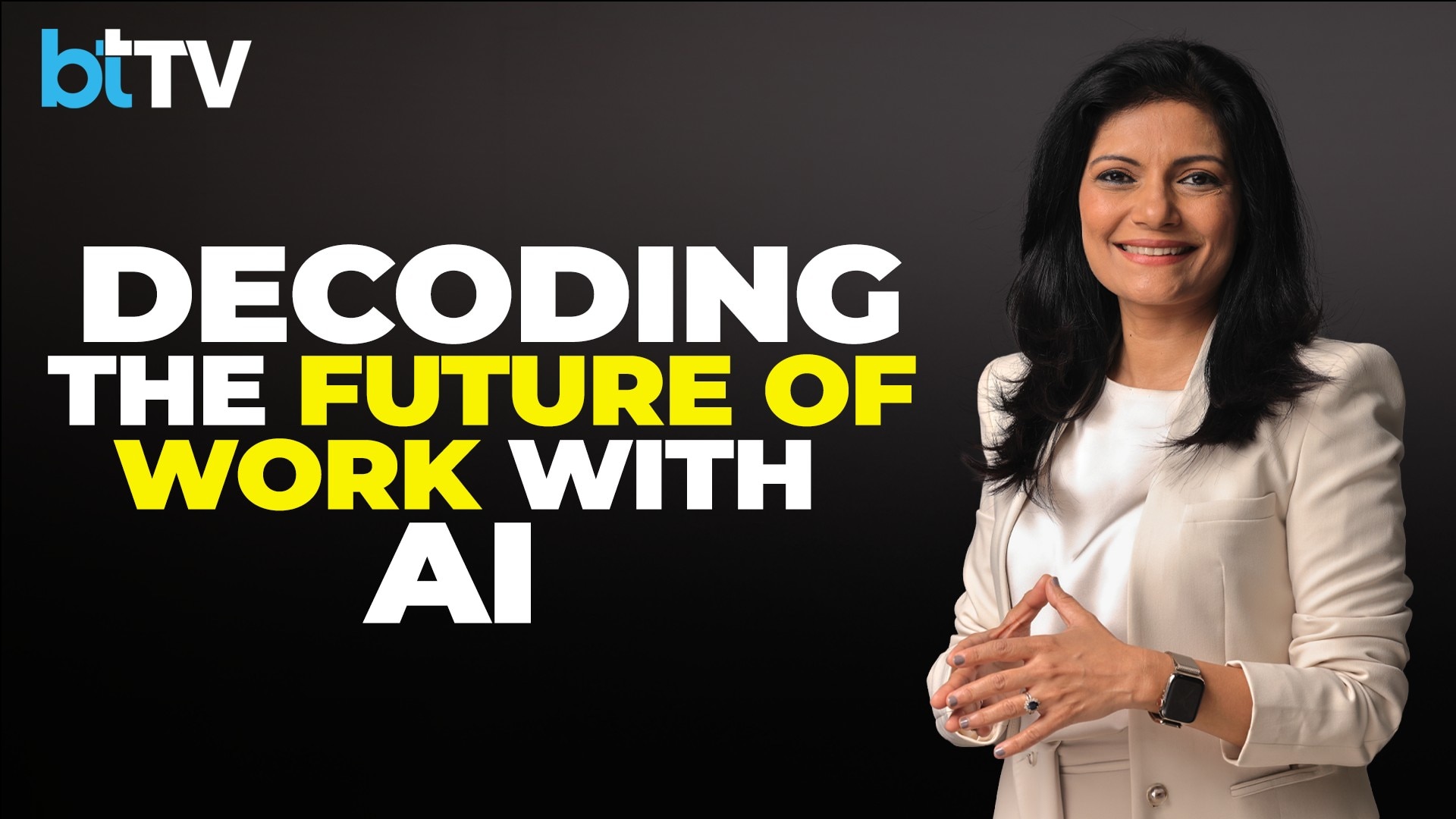India's Tech Story Is Changing Fast: SAP Labs India MD Explains Why