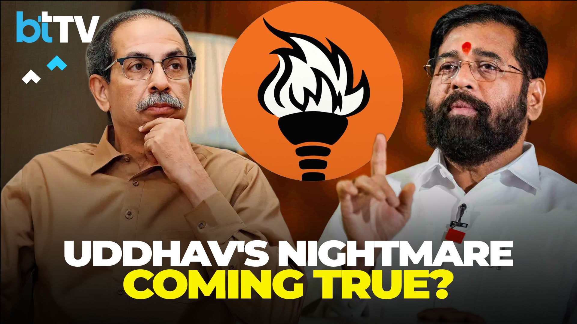 Operation Tiger: 5 MPs Skip Matoshree Meet as Split Rumours Hit Uddhav Thackeray&rsquo;s Sena UBT