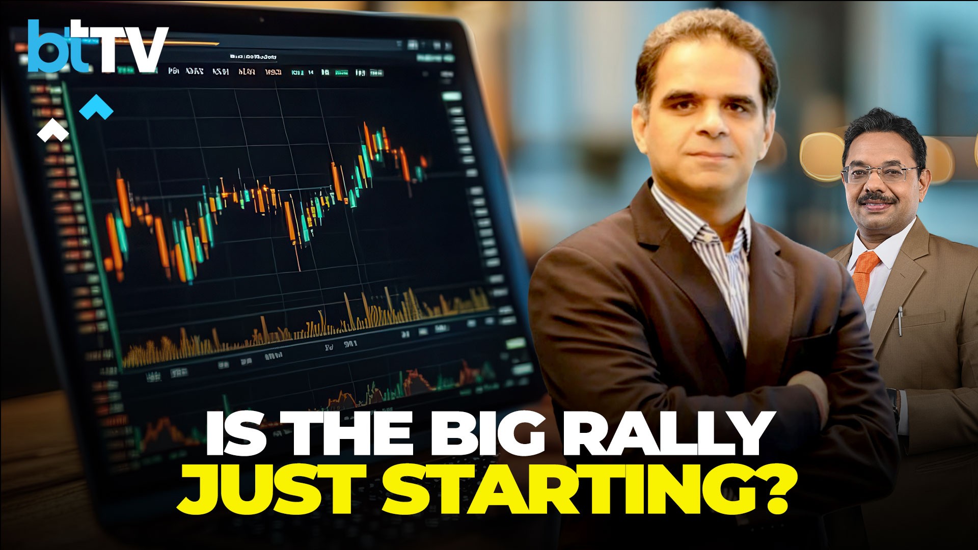 Market Rally Continues! Where Should Investors Put Fresh Money? | Amit Khurana Live