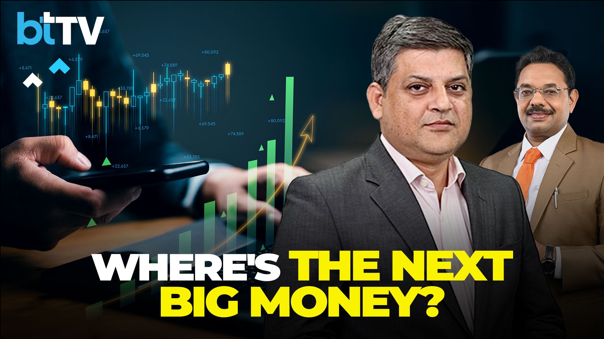 Midcaps, Smallcaps & Debt Funds: Where Should Investors Put Money? | Alok Singh Live