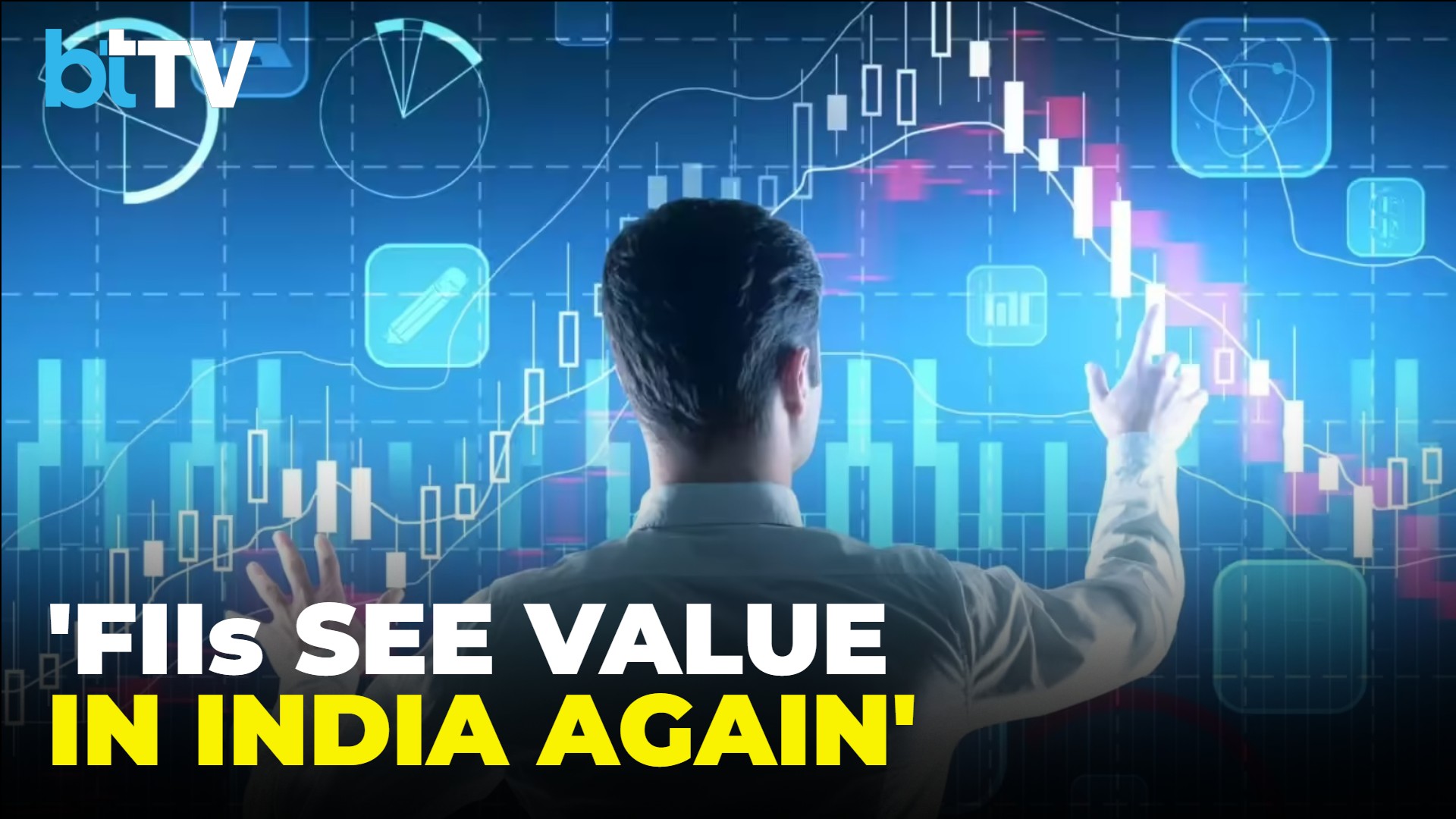 FIIs Changing Their India View? Amit Khurana Reveals What Global Investors Are Saying