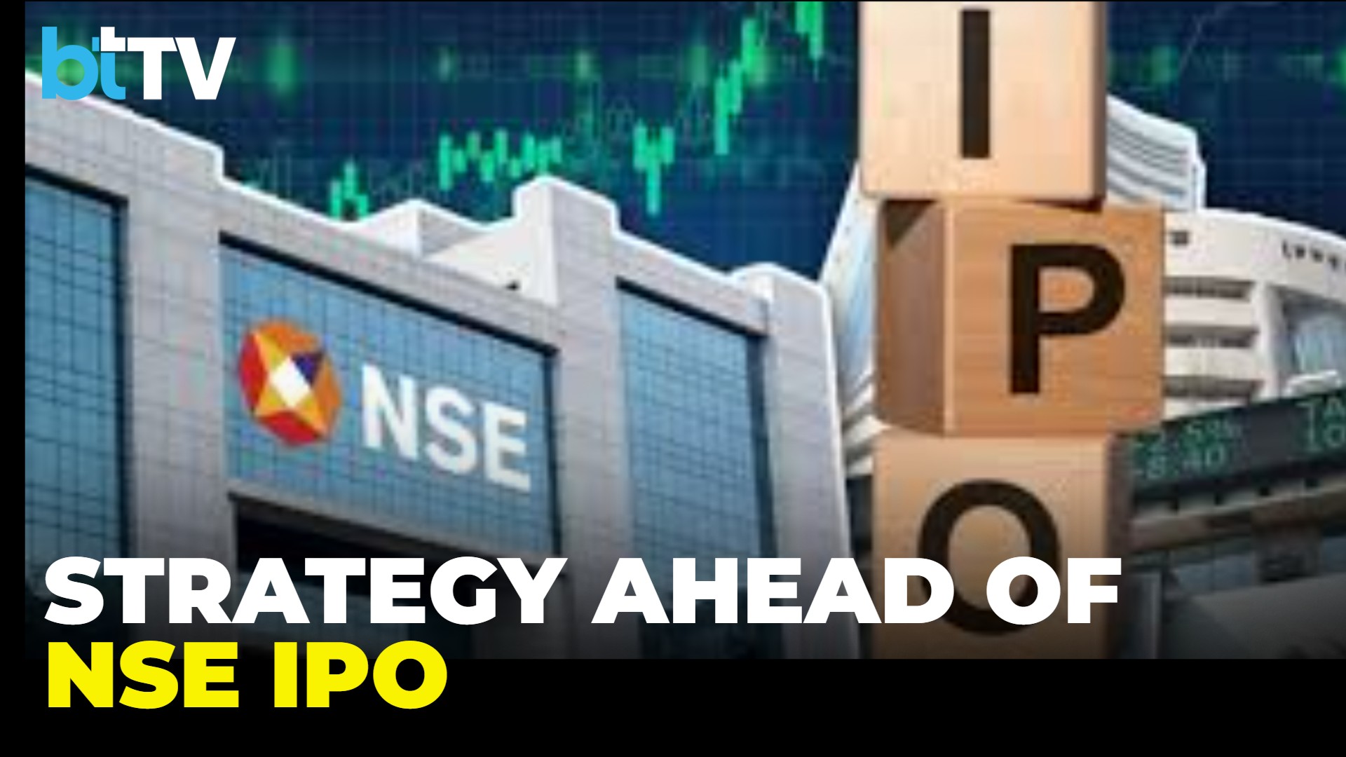 NSE IPO Countdown Begins: Why Experts Say Fresh Buying In BSE Is Risky