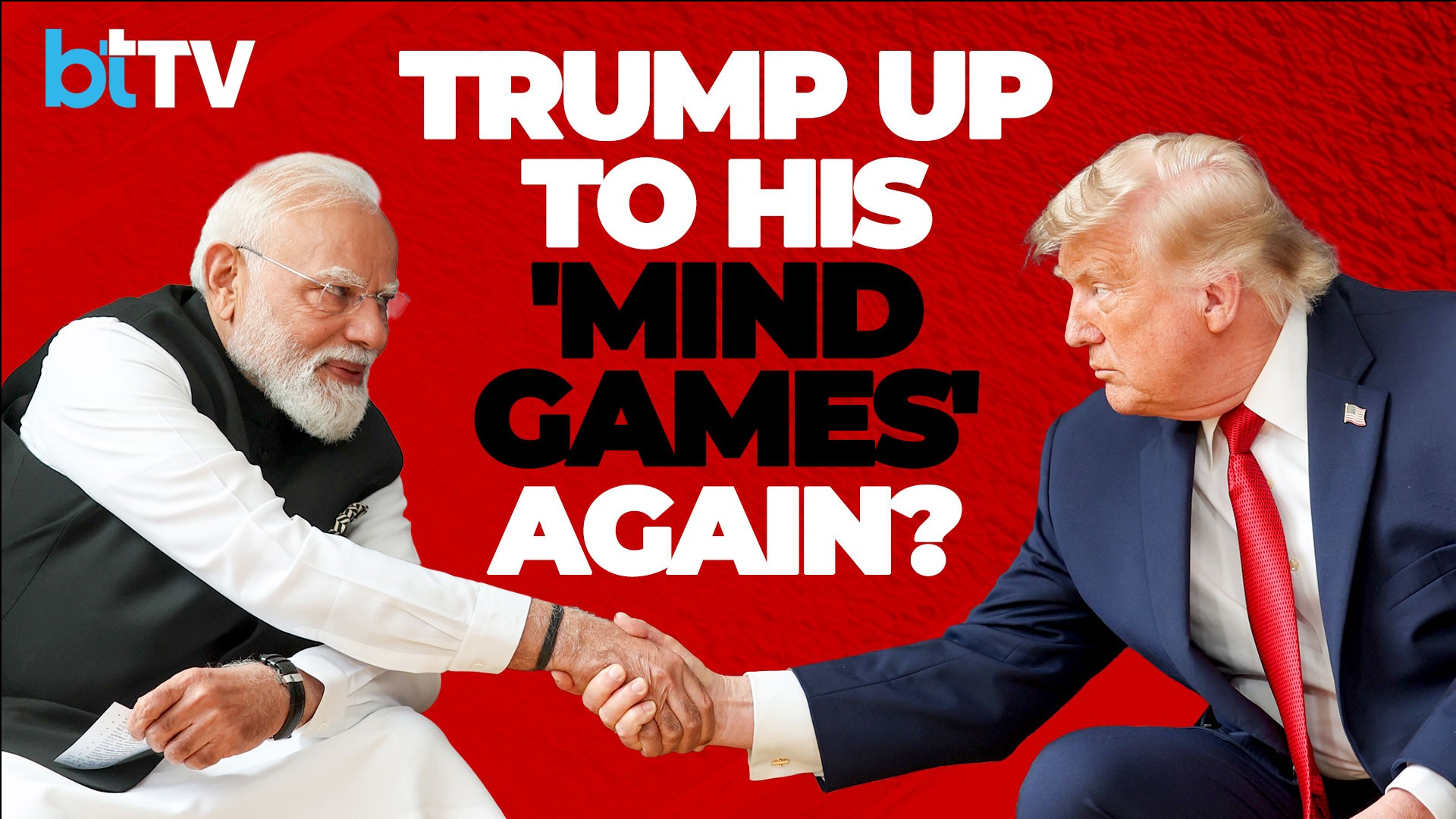 U.S. Drops ‘Indo’ From Indo-Pacific Command, Raising Questions After Modi-Trump G7 Meeting