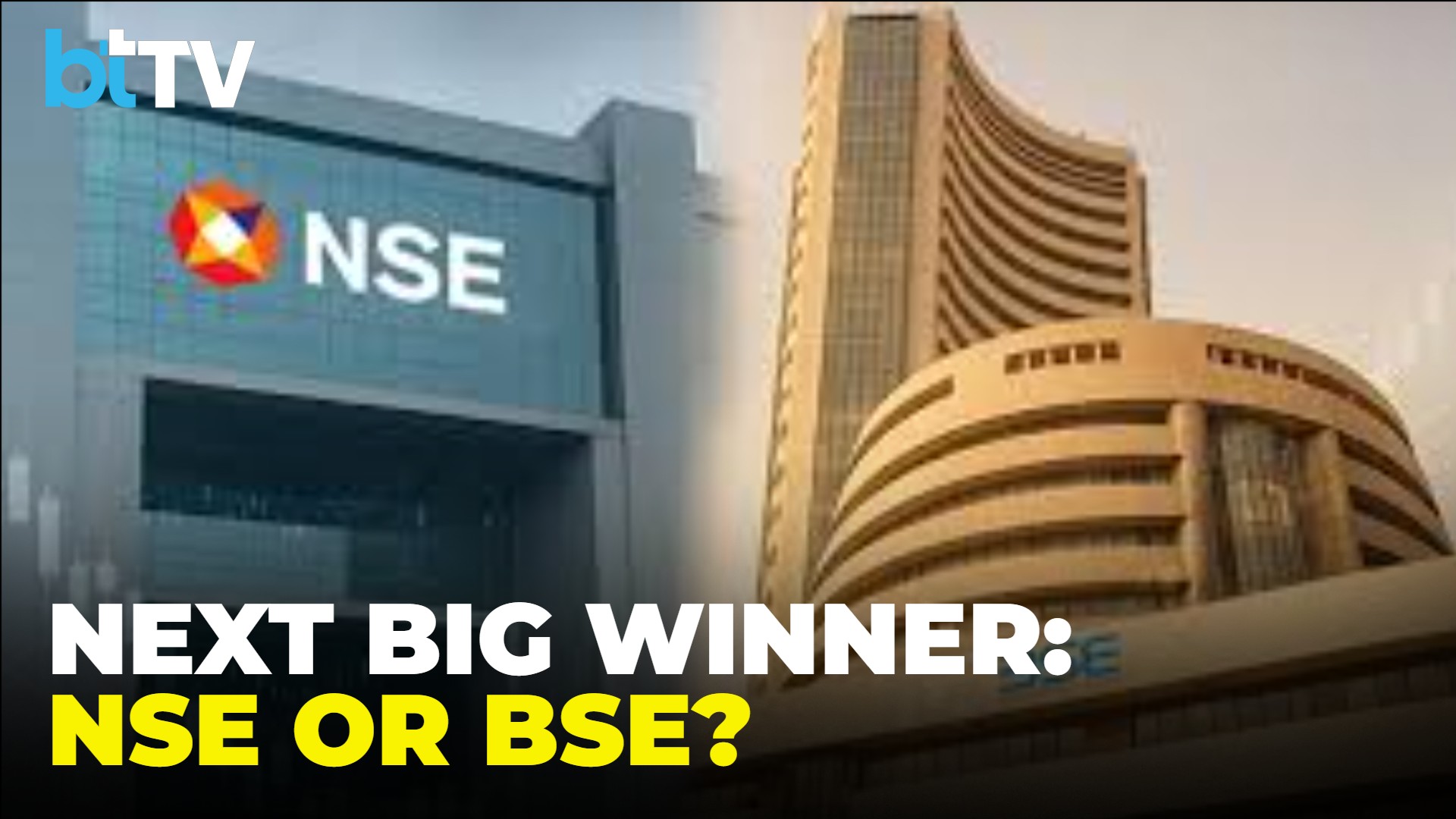 Why Experts Prefer NSE Over BSE Despite BSE's Massive Rally