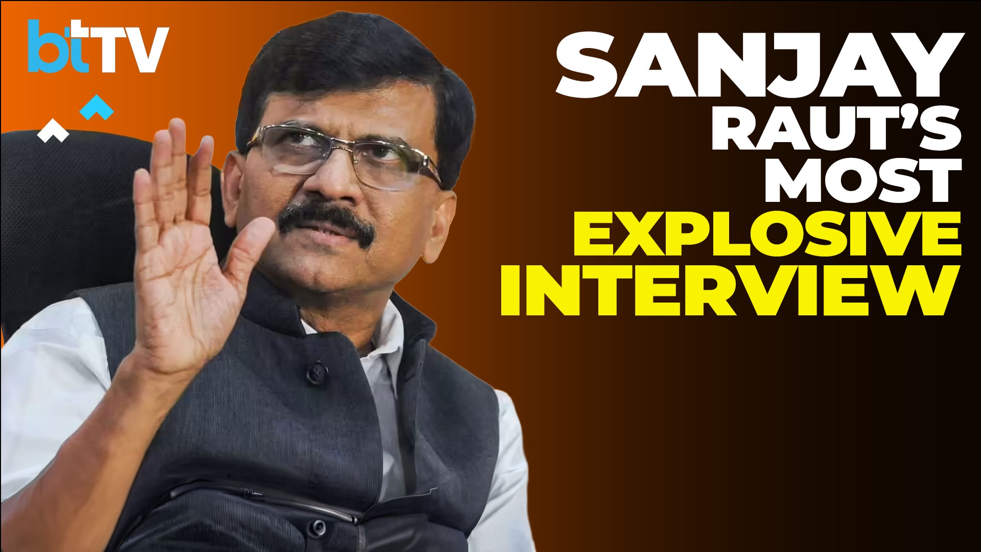 "Deal For ₹50-60 Cr": Sanjay Raut Claims Uddhav Faction MPs Being Bought For ₹15 Crore Advance