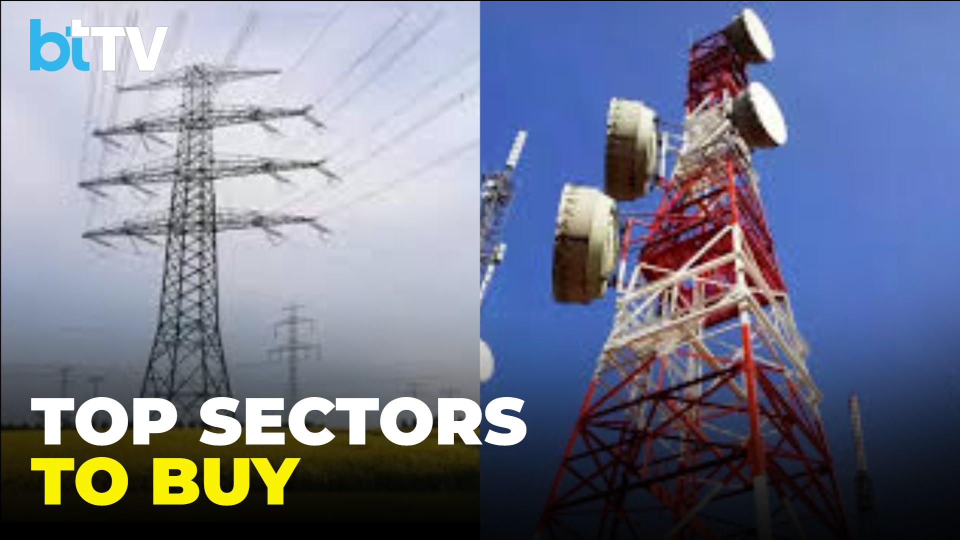 Why Prateek Nigudkar Bought More of These Two Sectors' Stocks During The Market