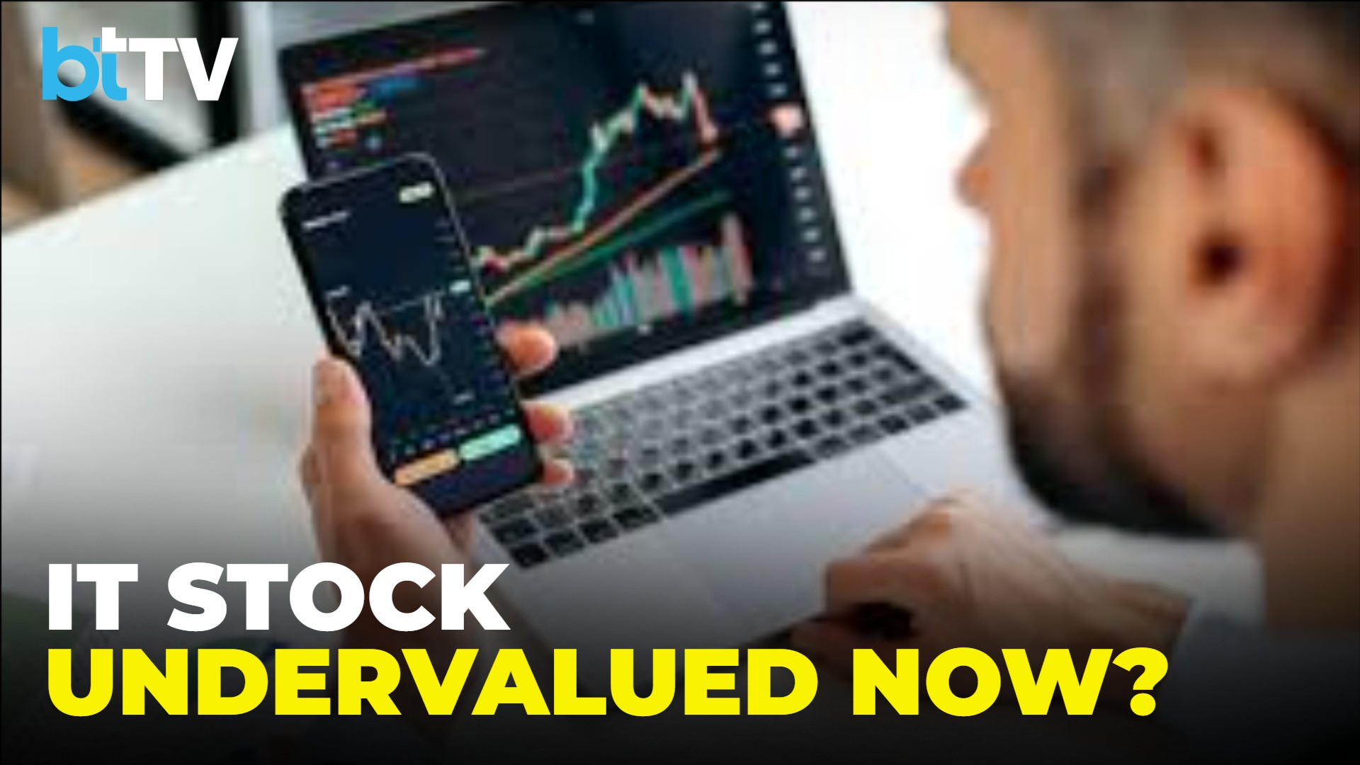 Why Expert Believes AI Could Trigger The Next Growth Wave For Indian IT Stock