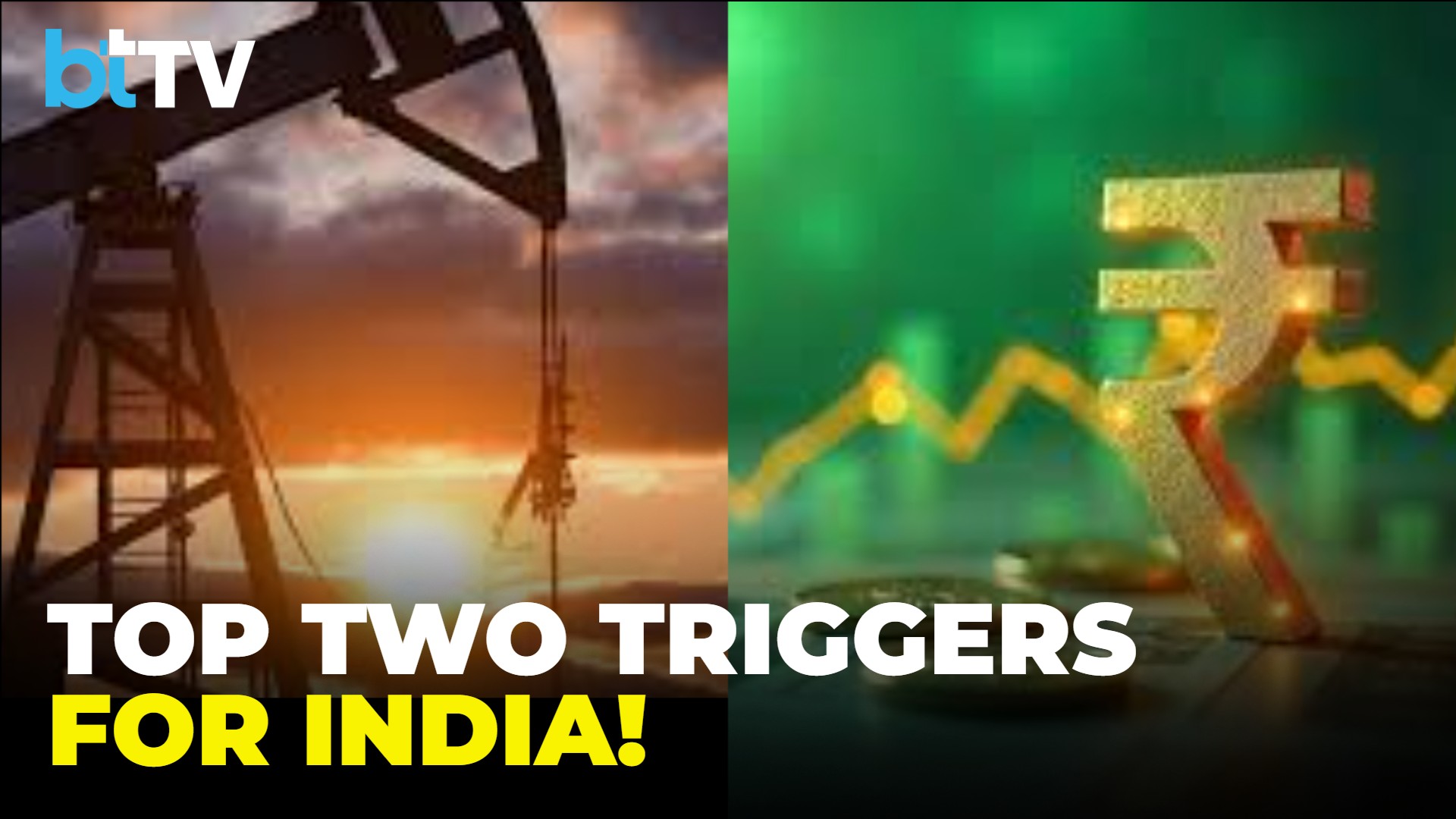 Falling Oil Prices And A Stronger Rupee: Experts See A Big Opportunity For India