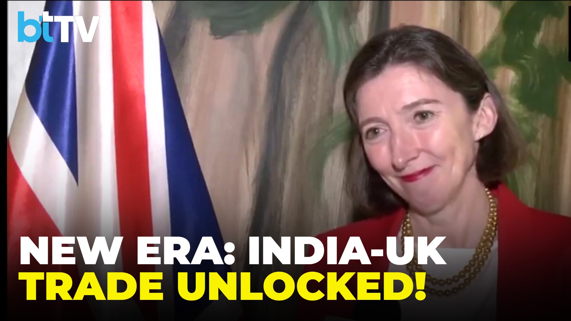 India-UK Trade Deal: Landmark CETA & Social Security Pact Set for July 15 Launch