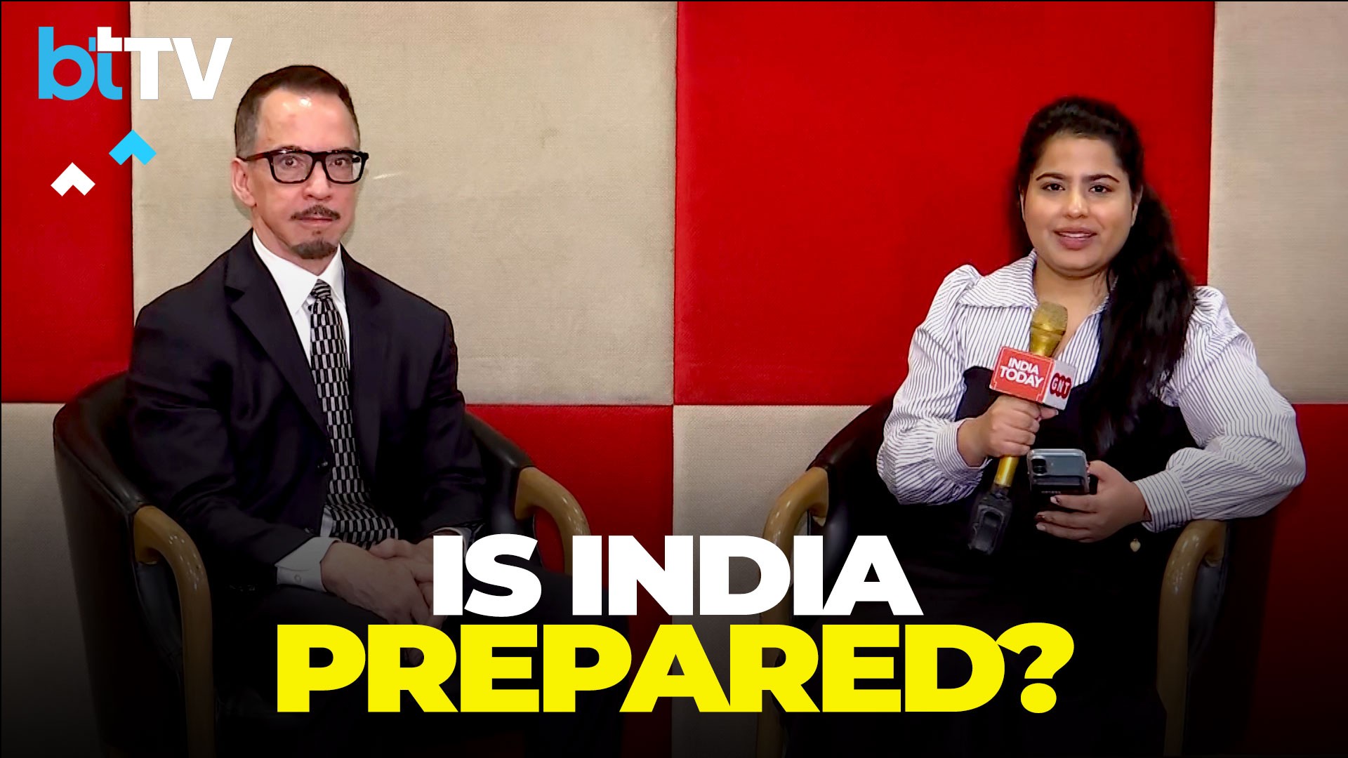 How Vulnerable Is India’s Energy Supply?