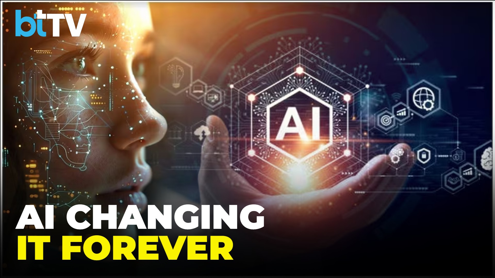 IT Sector Outlook: AI Transformation, TCS Growth Signals And Stock Market Challenges Explained