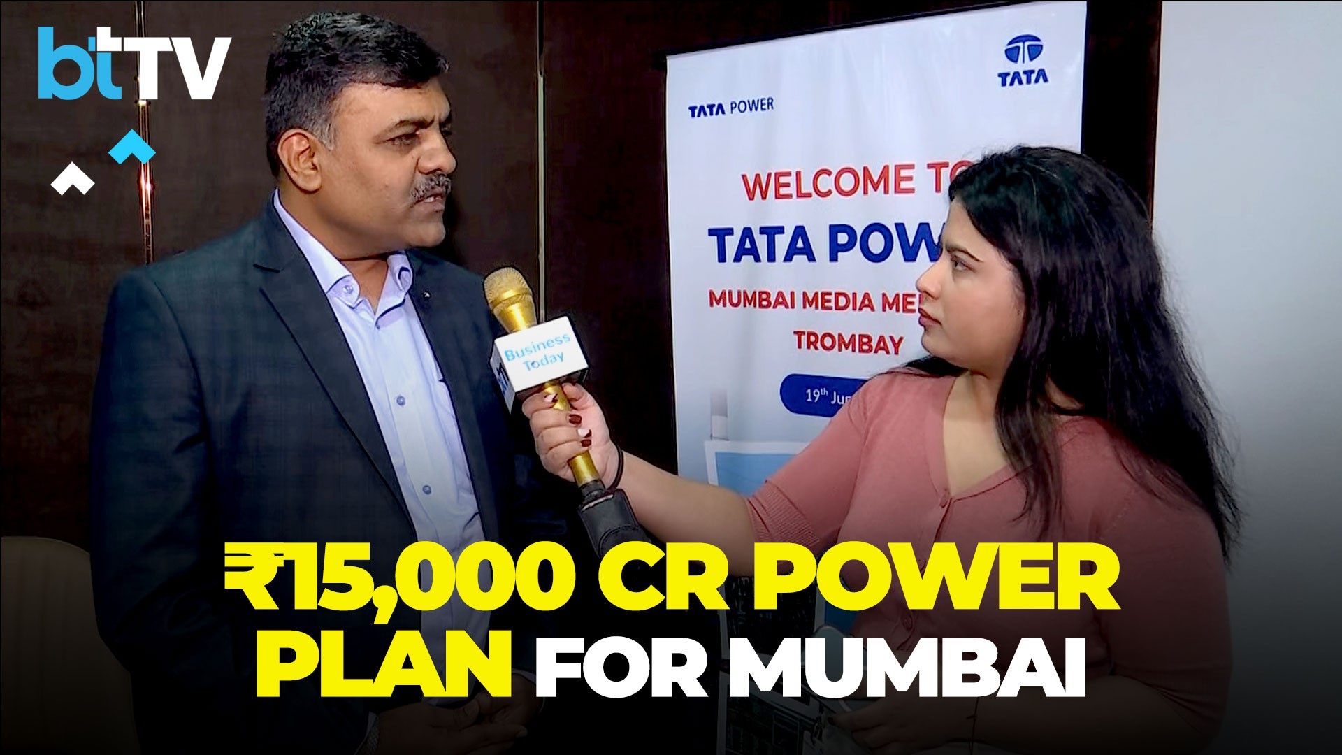 Power Bags ₹5,000 Crore Karnataka Project, Unveils Big Mumbai Expansion Plan