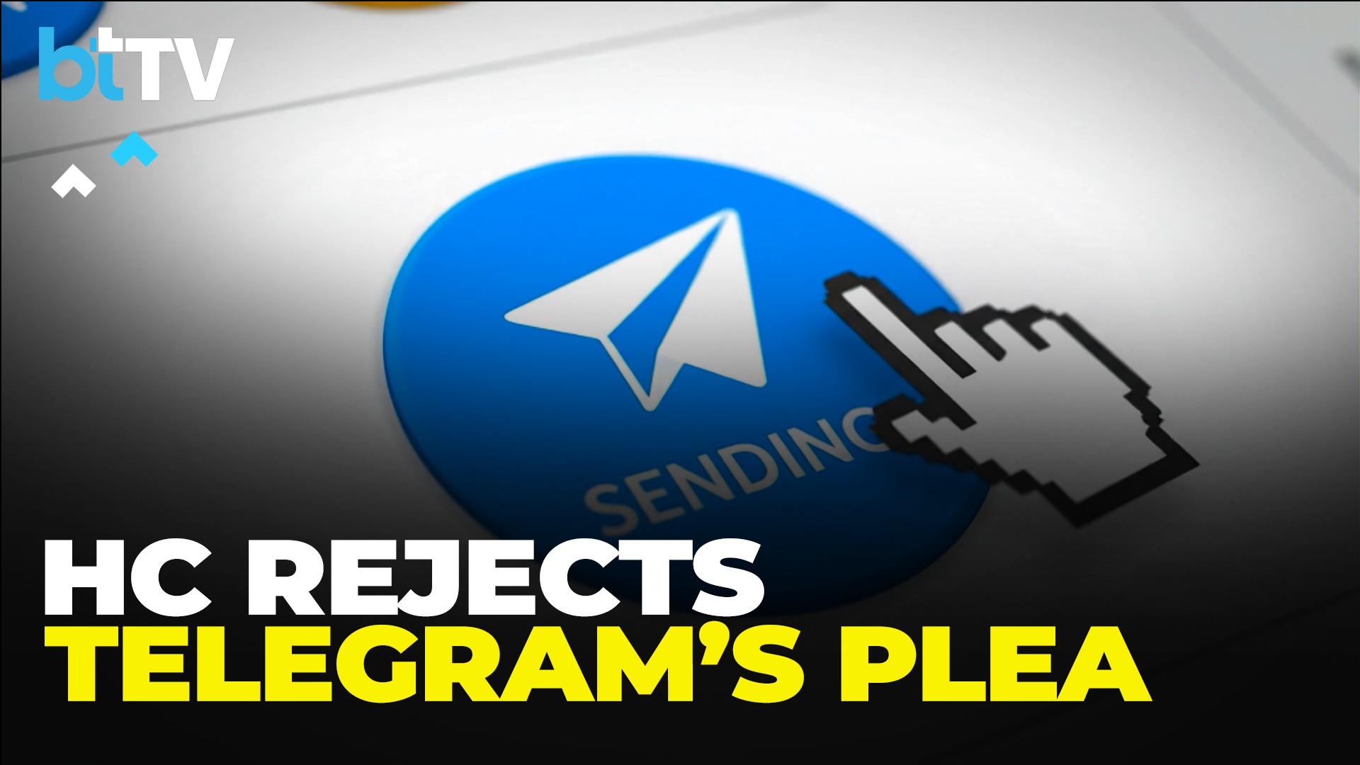 Delhi High Court Upholds Telegram Ban To Ensure Integrity Of NEET-UG Re-Test
