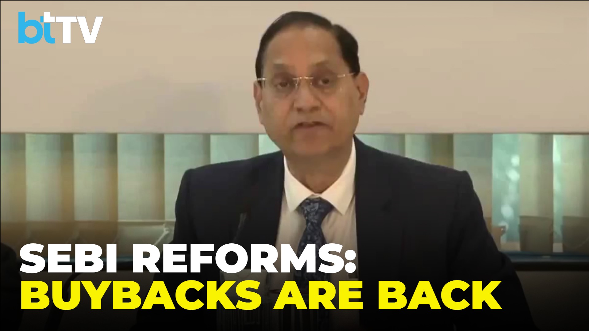 SEBI Simplifies Securities Transmission And Revives Open-Market Buybacks From August 1, 2026