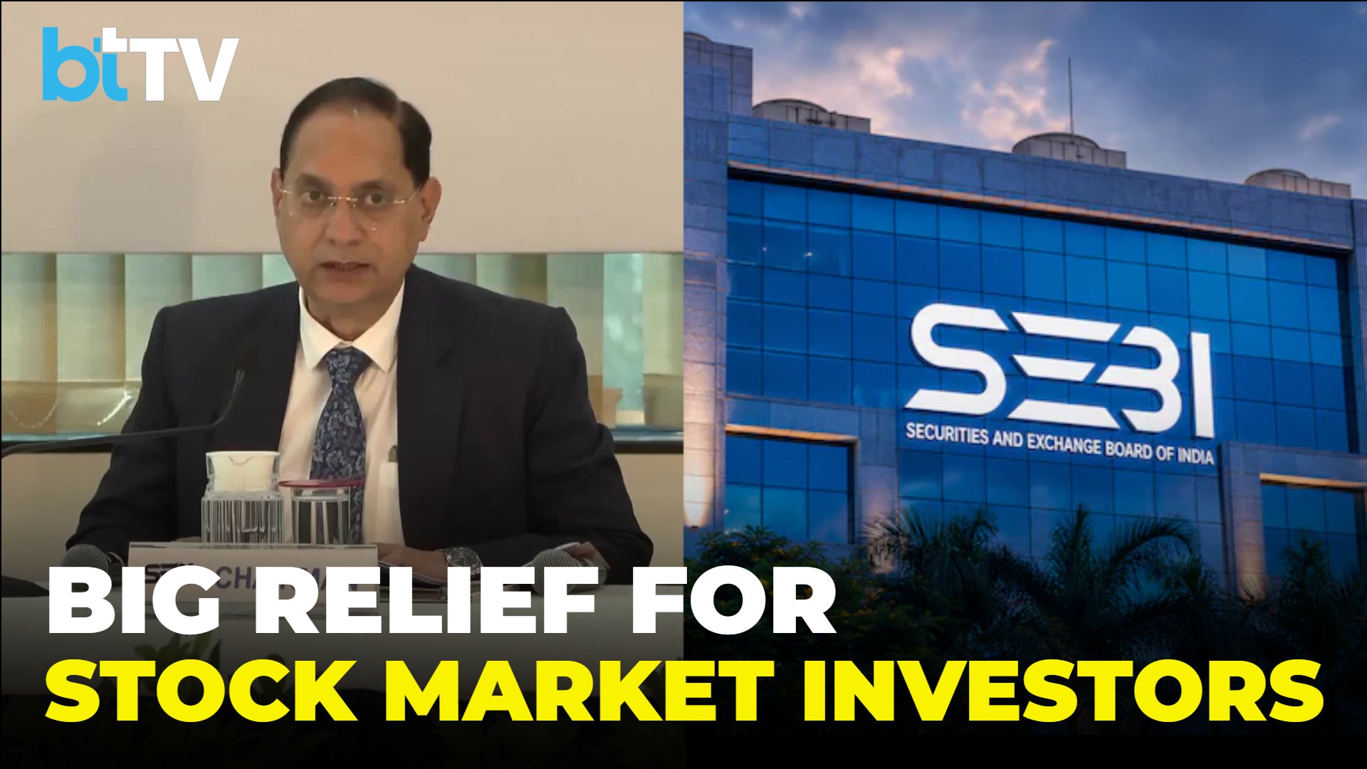"Easing Rules": SEBI Makes Merchant Bankers Optional For Buybacks & Relaxes Mutual Fund Borrowing