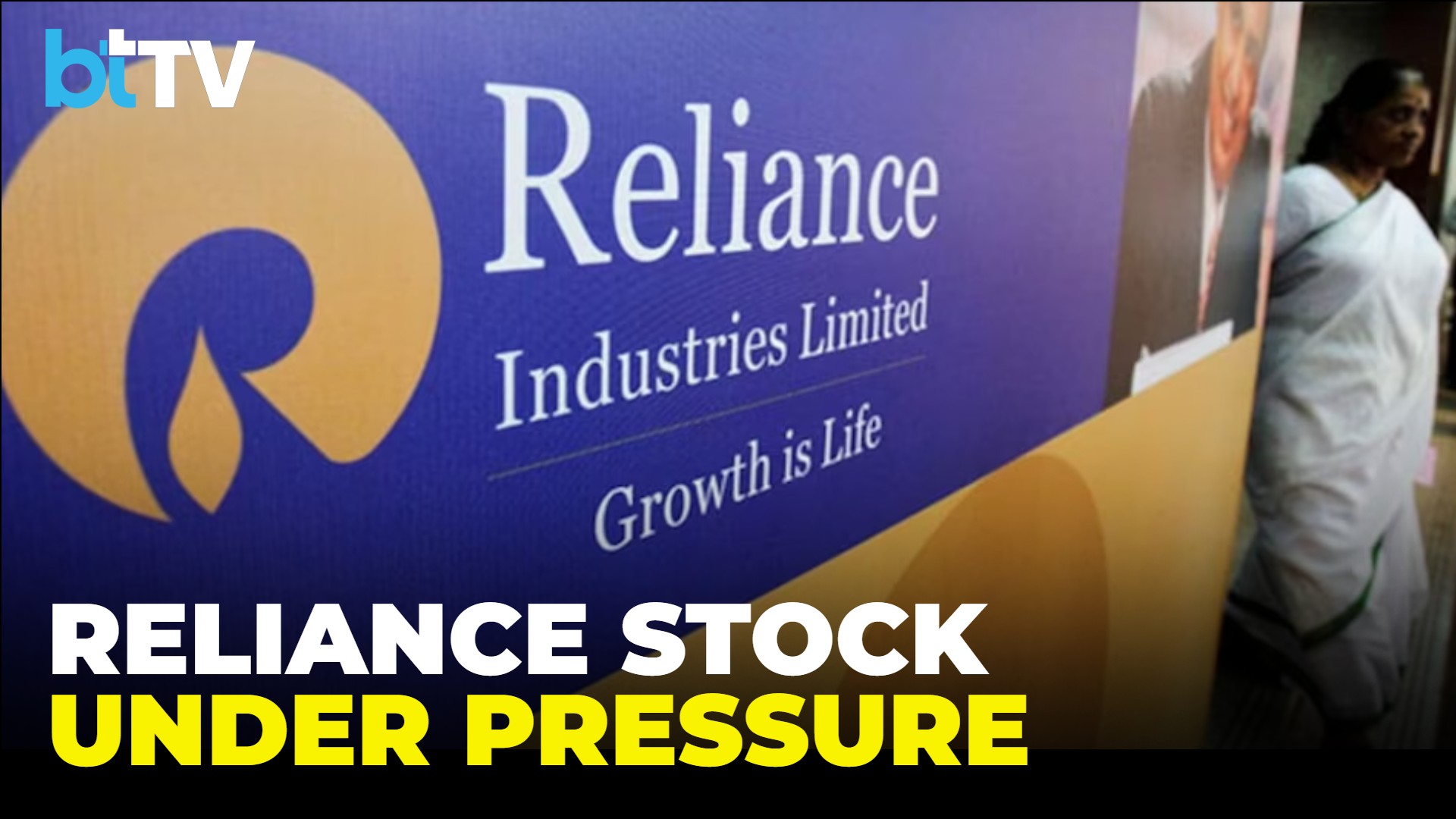 Reliance Industries Stock Falls: Is RIL A Buy Low Opportunity Or A Value Trap?
