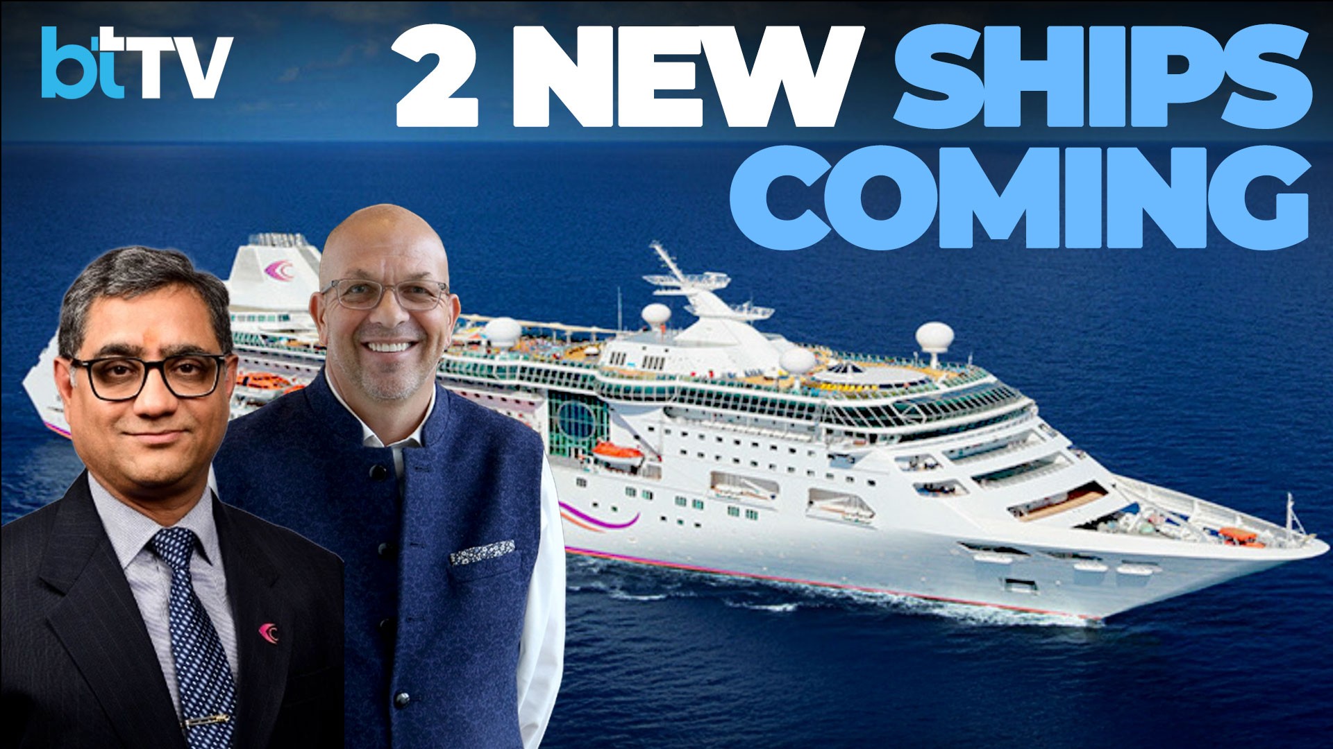 Why Is India’s Cruise Market Just Getting Started?