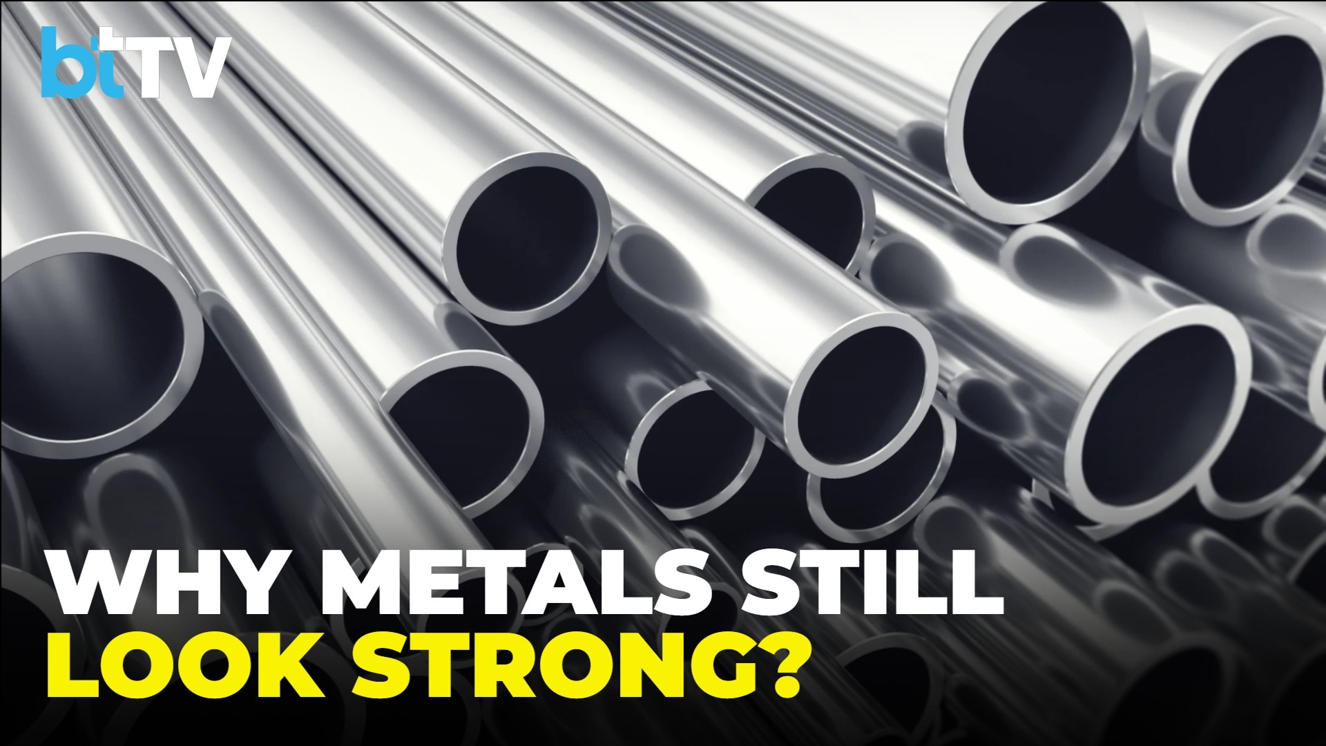 Metal Stocks Rally Hard: Is There More Upside Ahead? Devarsh Vakil Explains