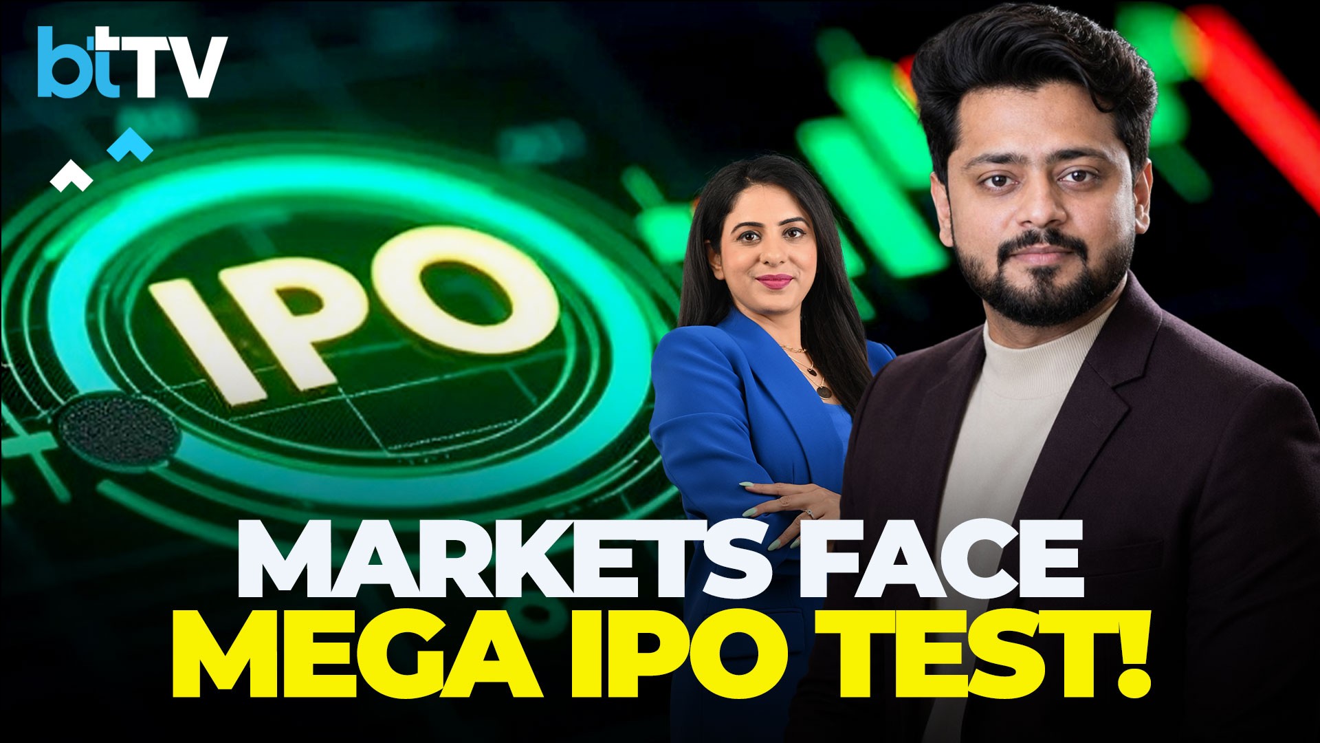 Jio IPO, NSE Listing & The ₹4 Lakh Crore Question Every Investor Must Watch