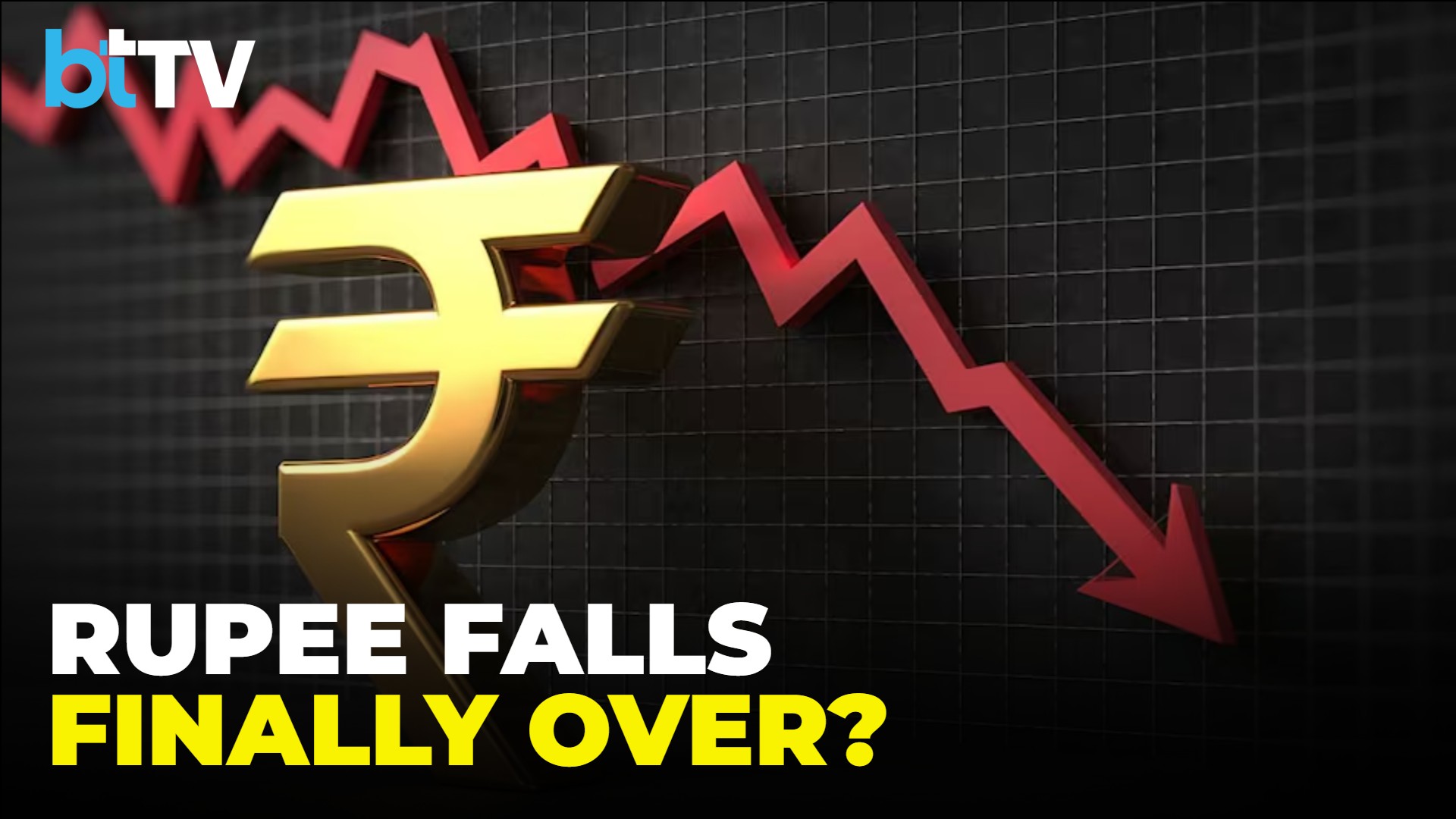 USD-INR Outlook: How Rupee Stabilization Will Spark a Massive Stock Market Rally
