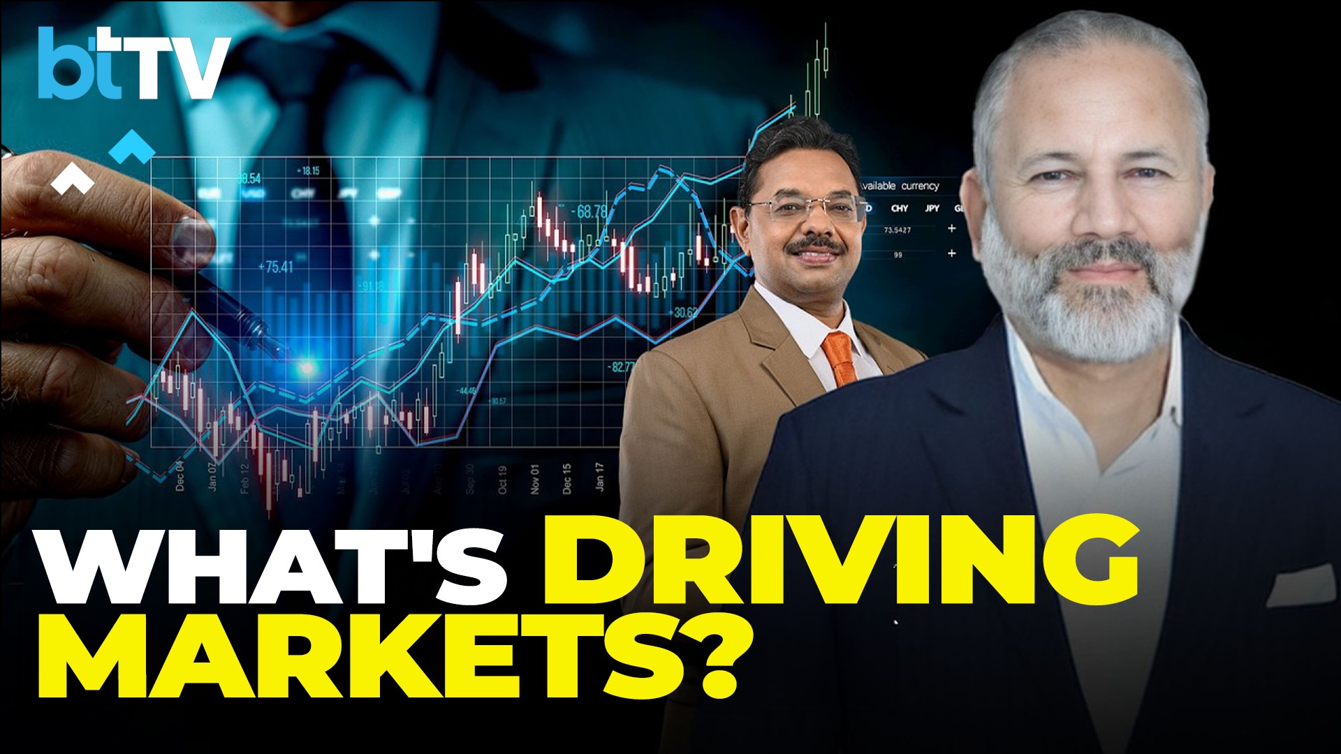 Market Rally Resumes! Nifty Gains, Crude Falls | What's Next For Investors?