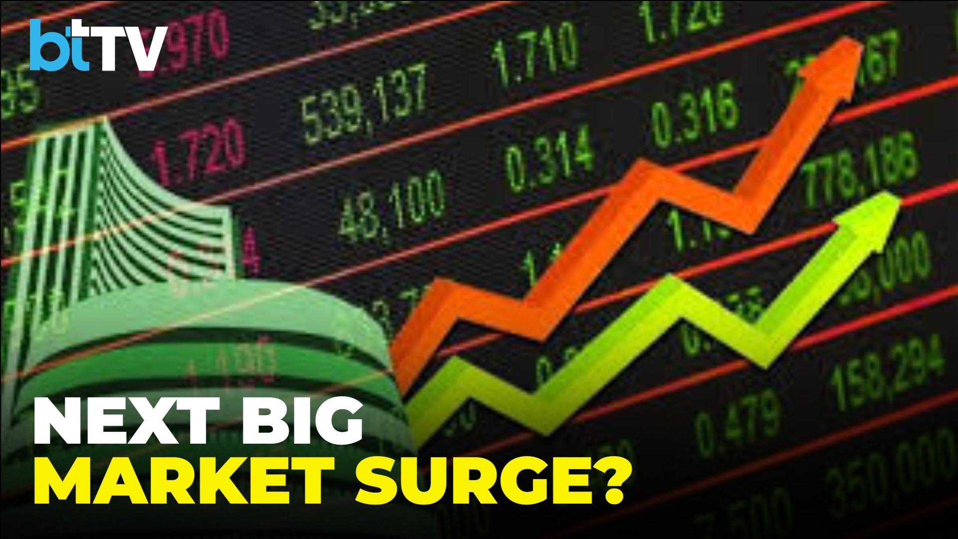Bank Nifty ETF Strategy: How To Trade The Upcoming 12% Market Surge