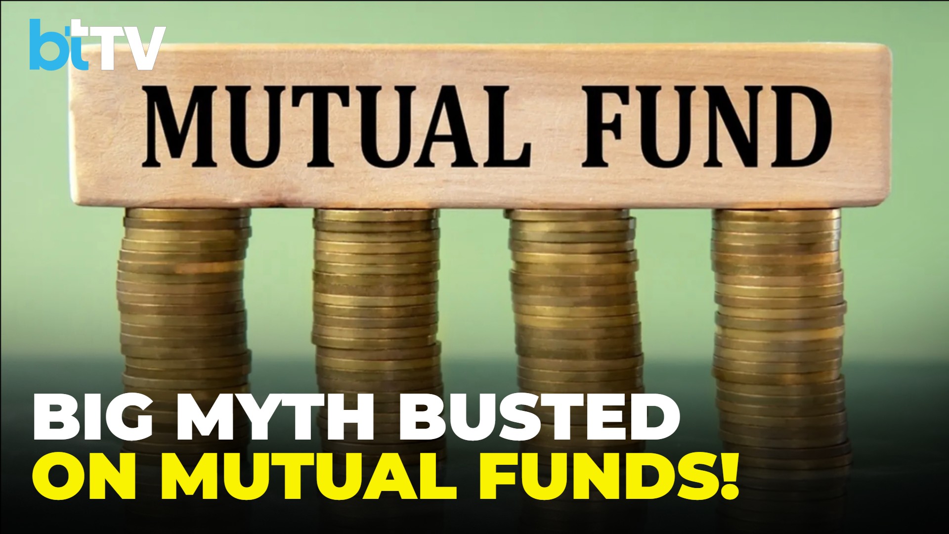 High NAV Doesn't Mean Lower Returns! Mutual Fund Myth Busted By Expert
