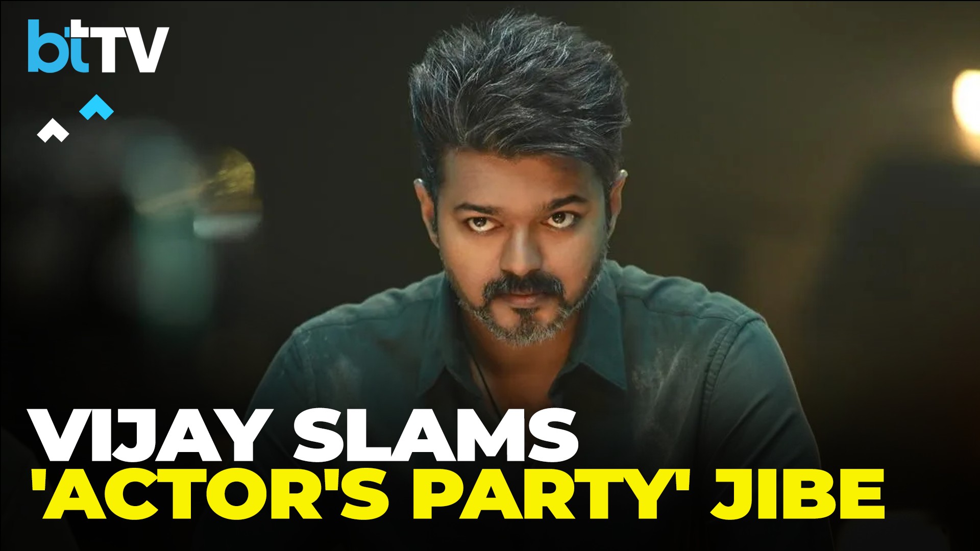 Vijay Vs Udhayanidhi Stalin: Fiery Tamil Nadu Assembly Clash Leaves House in Splits