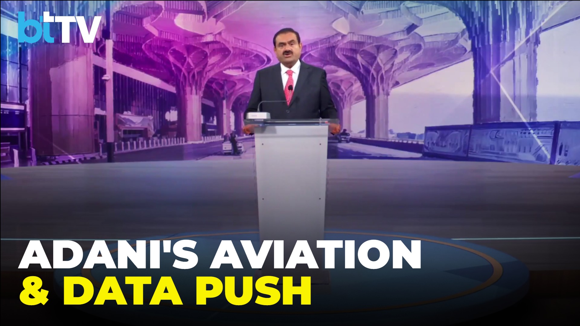 Adani AGM 2026 | From Airports To Data Centres, Adani Maps Next Growth Phase