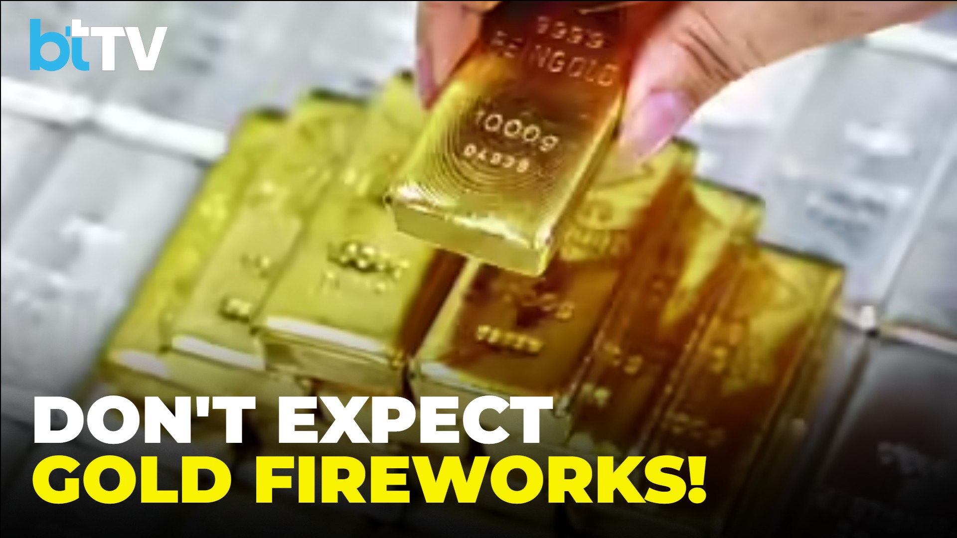 Don't Expect Abnormal Returns From Gold - Silver Now, Experts Suggest Strategy For Long Term