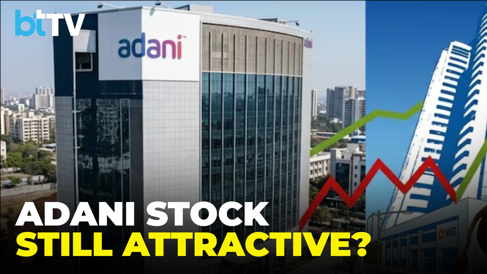 Adani Group Stocks: Buy, Hold or Sell? Expert Sudip Analysis Revealed!