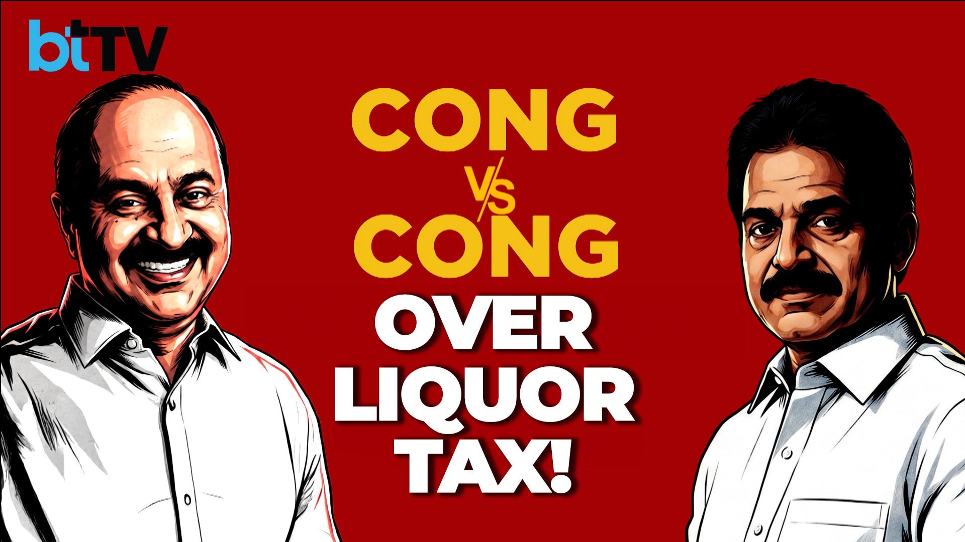 Keralam's Low-Alcohol Tax Cut Sparks Political Row, Congress Faces Backlash