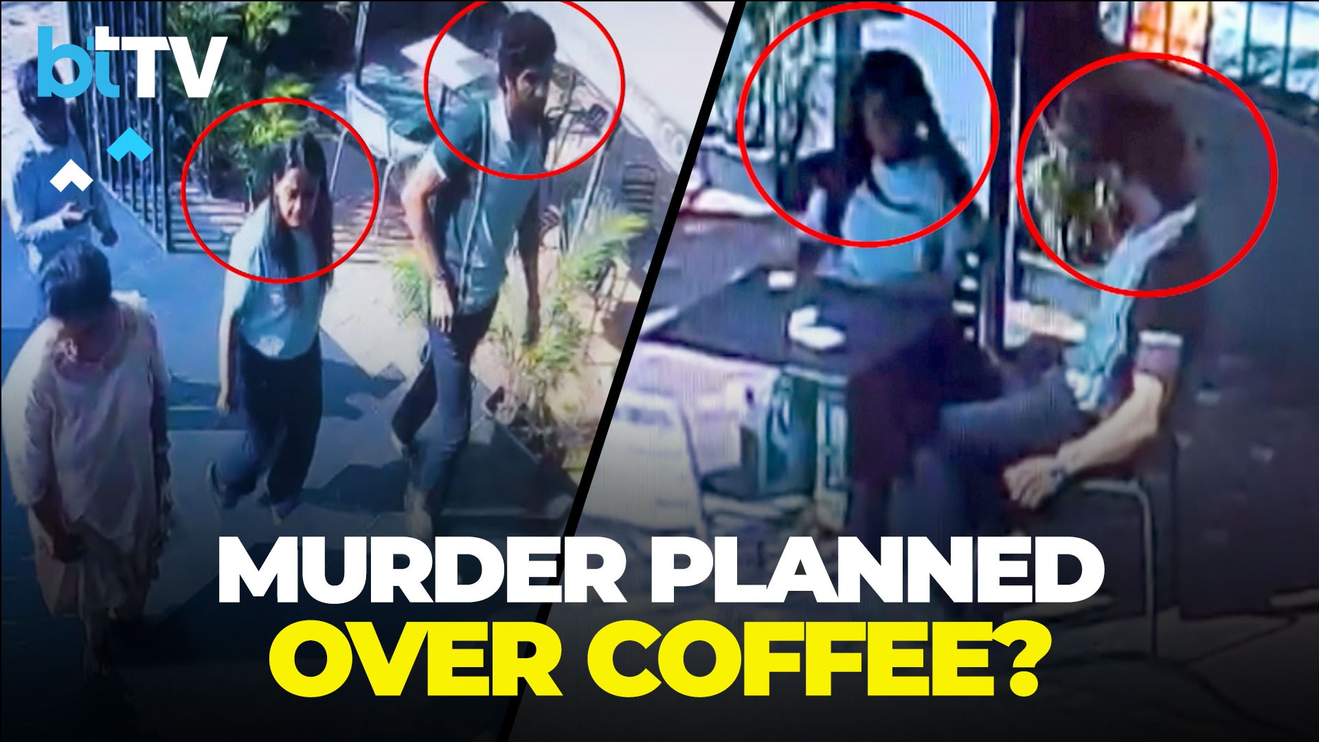 Pune Murder Mystery: CCTV Reveals Alleged Plot Behind Ketan Agarwal's Death At Lohagad Fort
