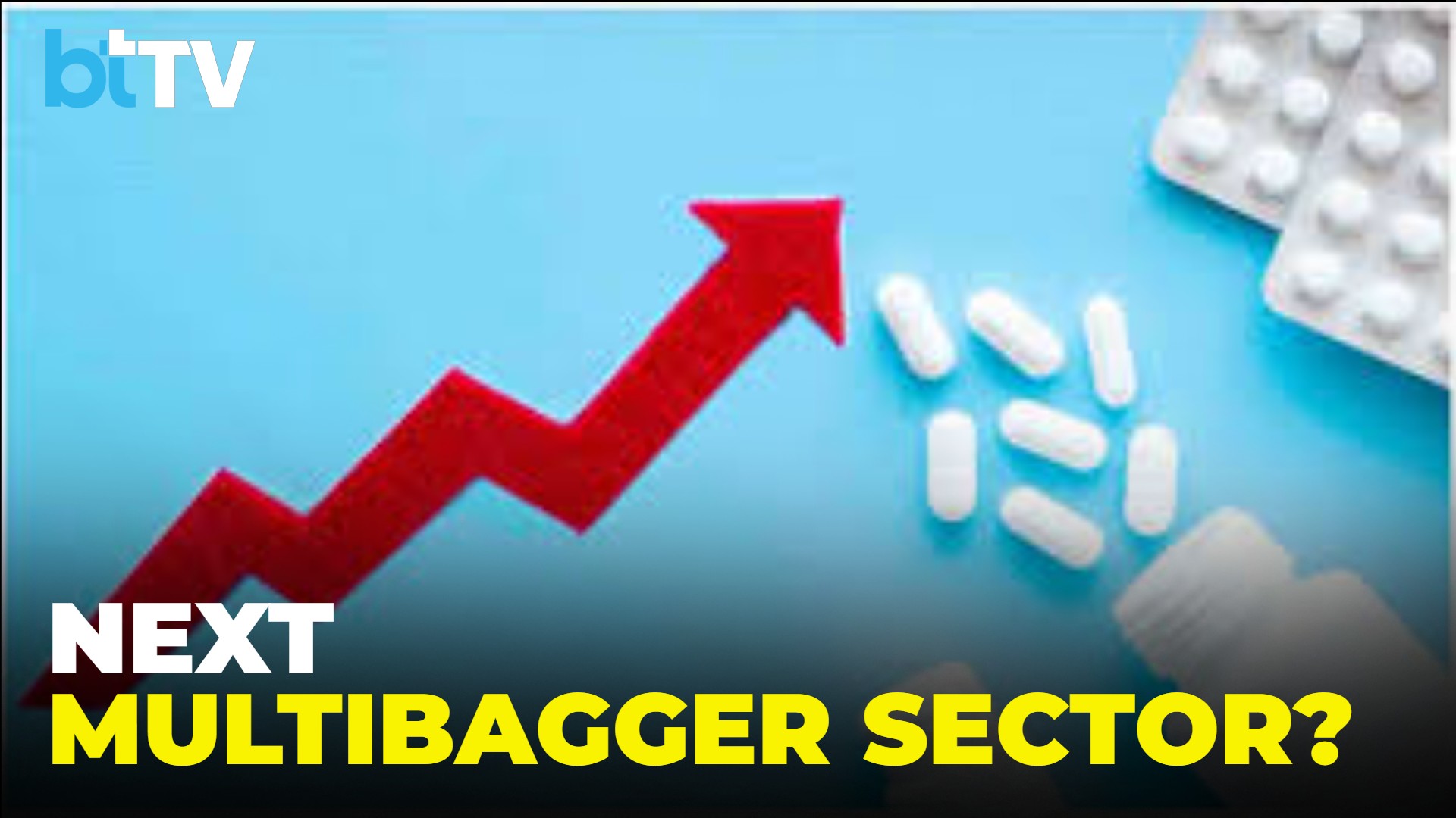 Is Pharma India's Next Multibagger Sector? The GLP-1 Opportunity Explained